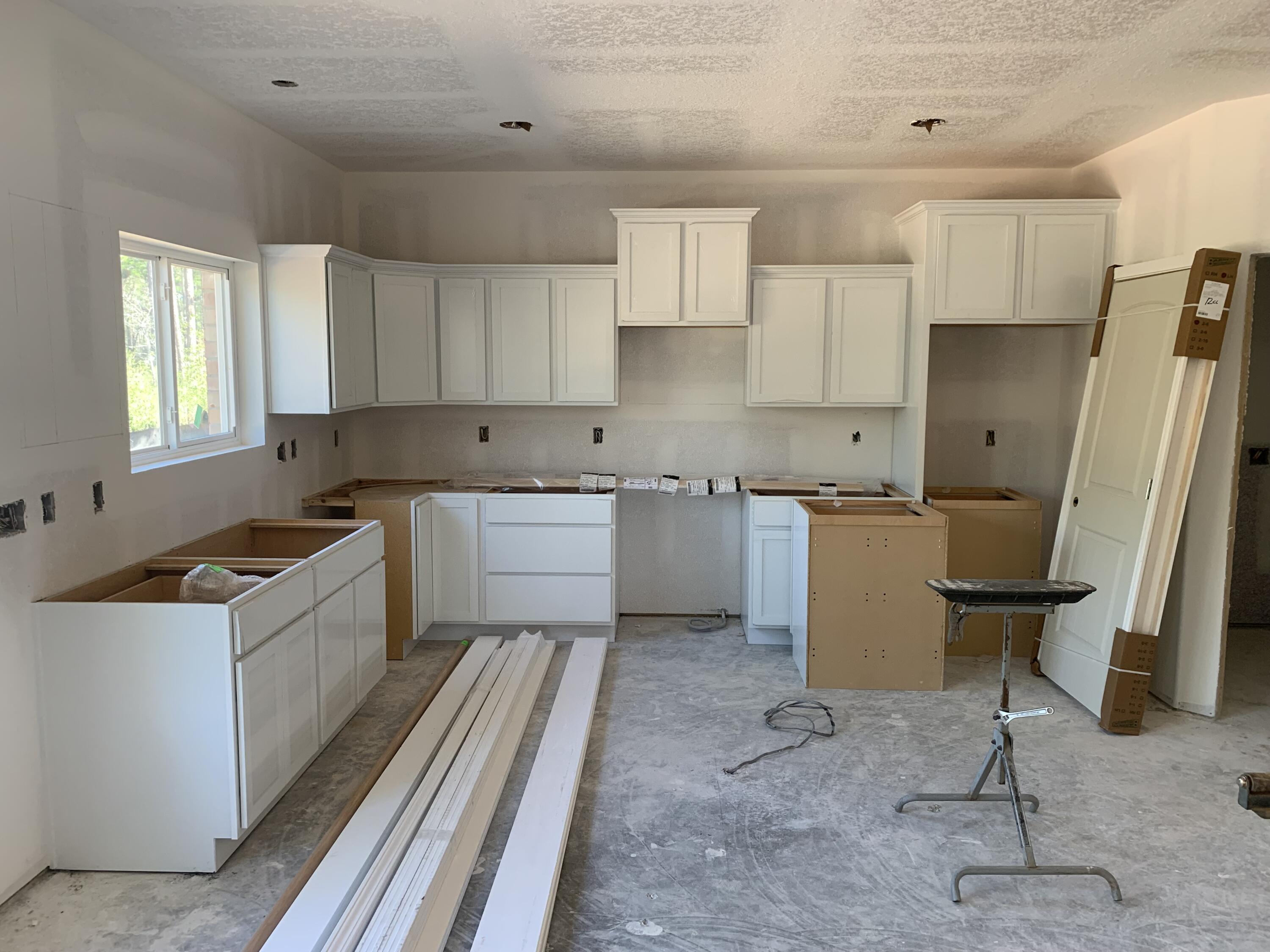 CREETS LANDING - Residential