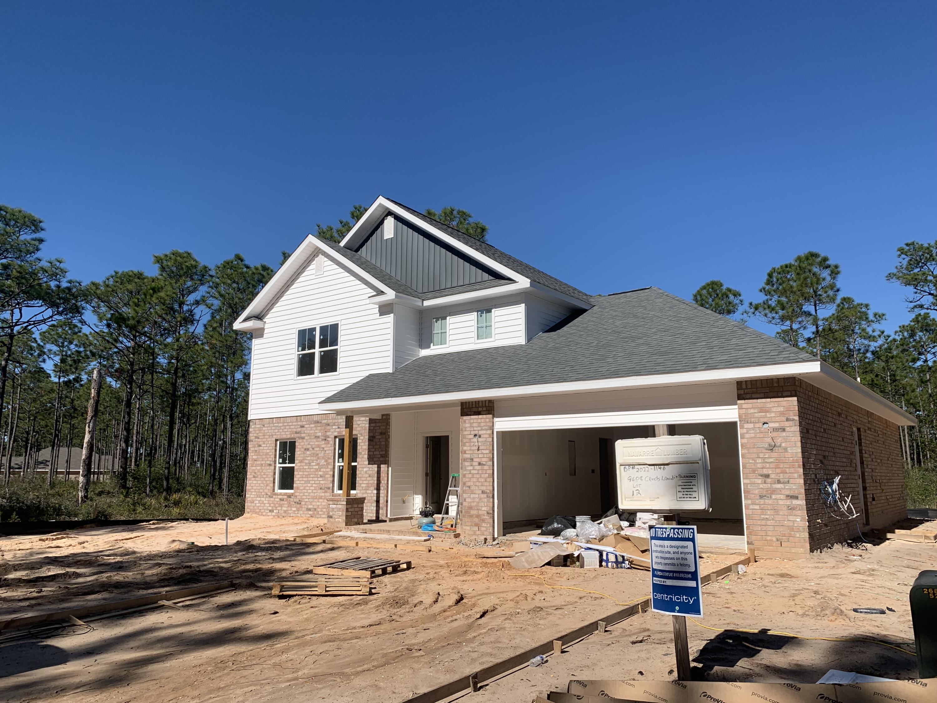 CREETS LANDING - Residential