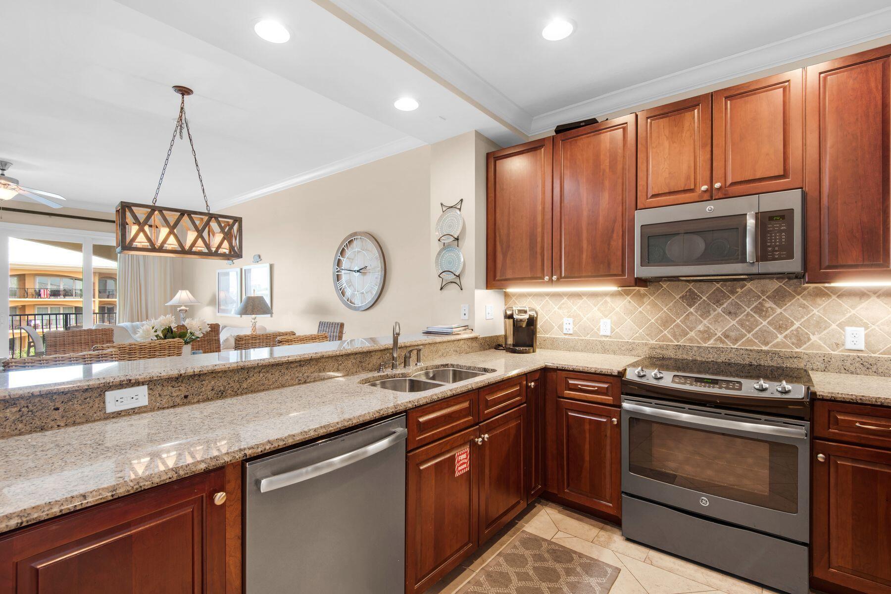ADAGIO - Residential