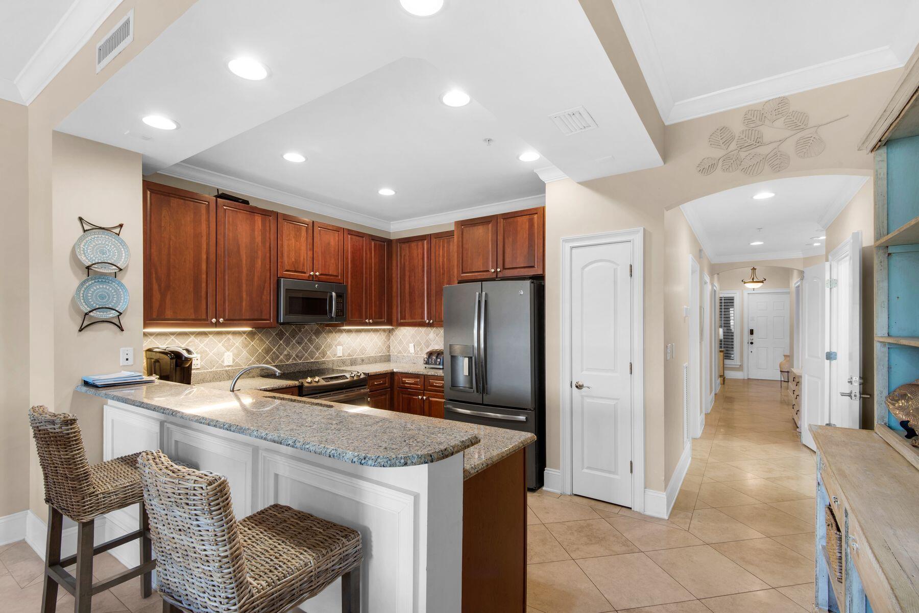 ADAGIO - Residential