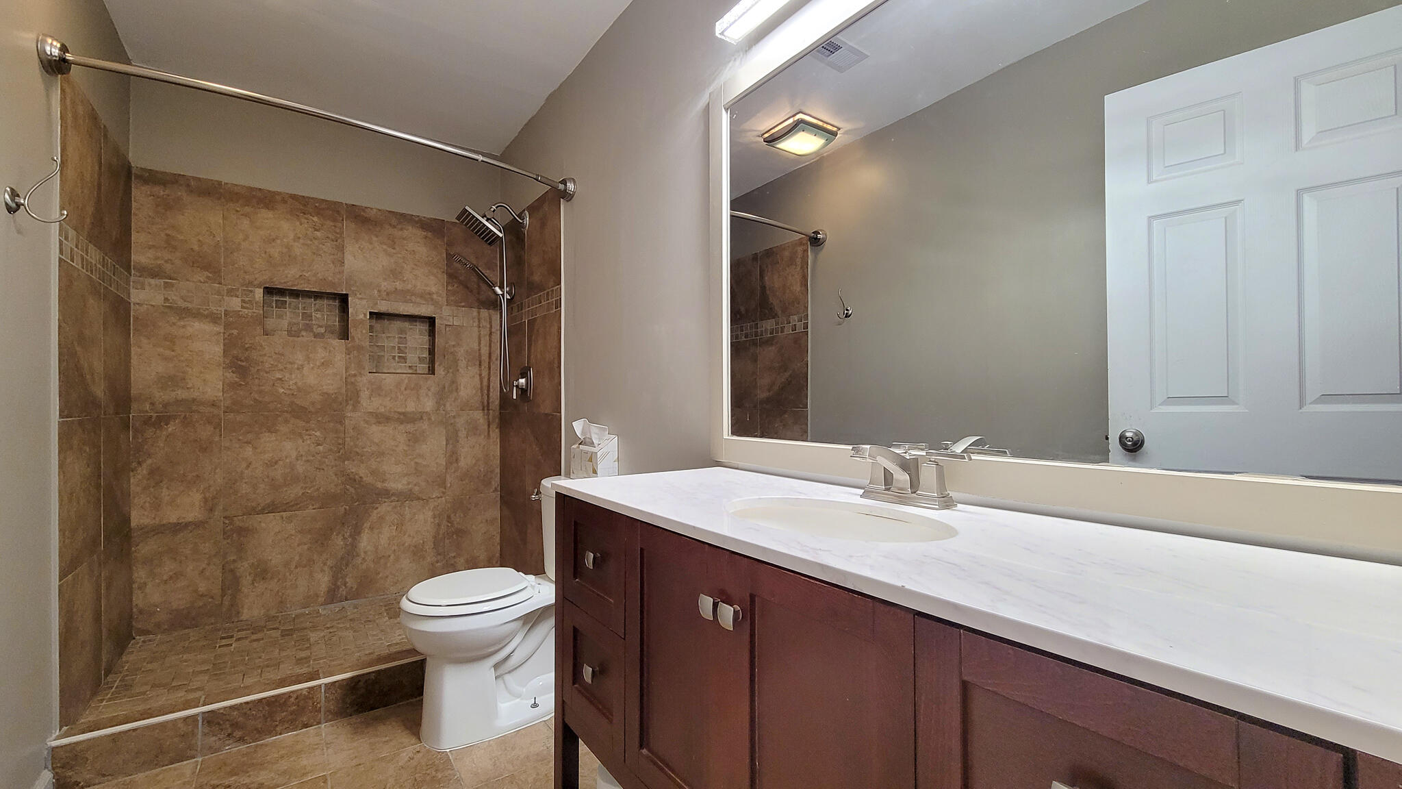 HIDDEN TRAILS PH 1 - Residential