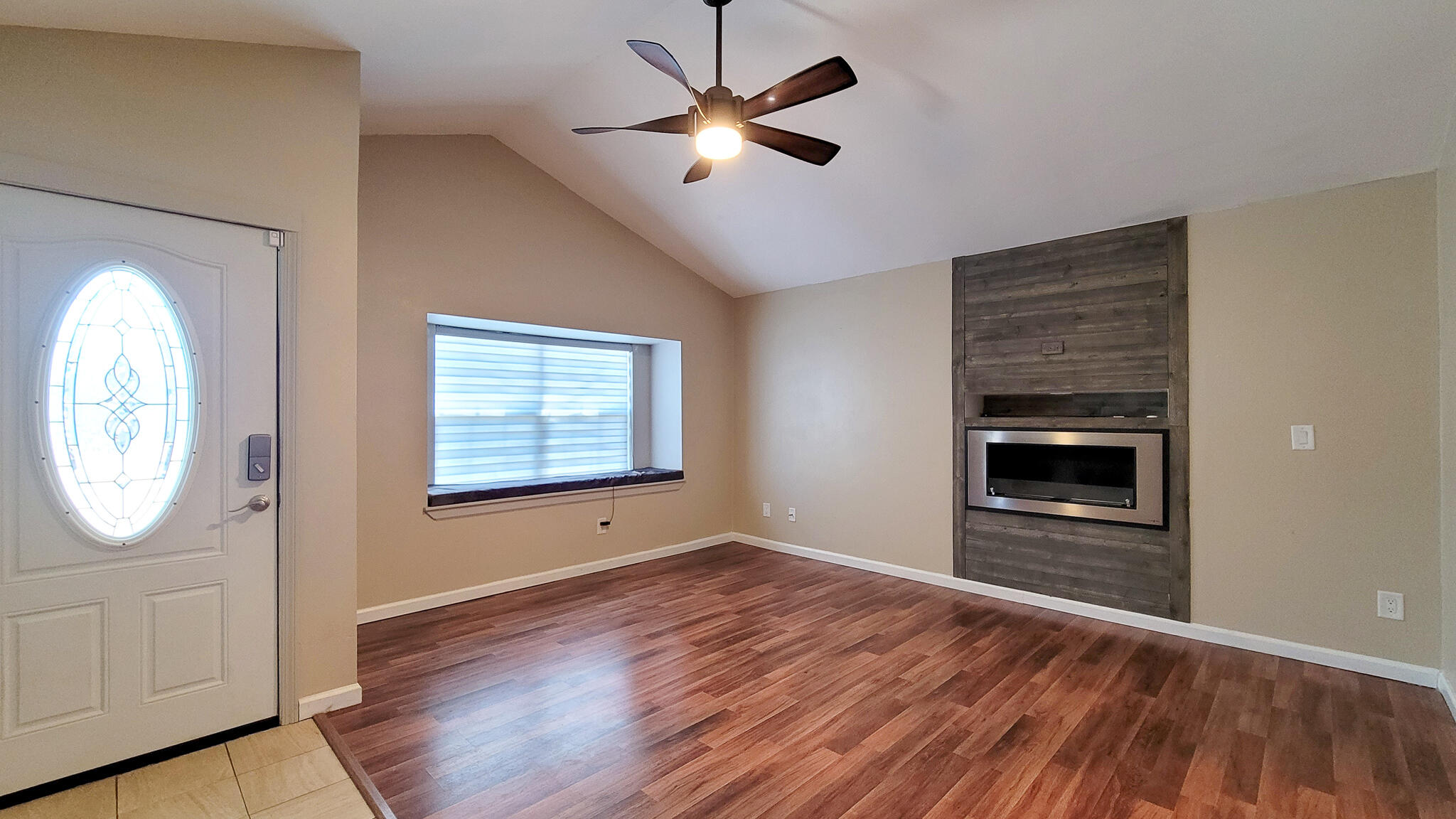 HIDDEN TRAILS PH 1 - Residential