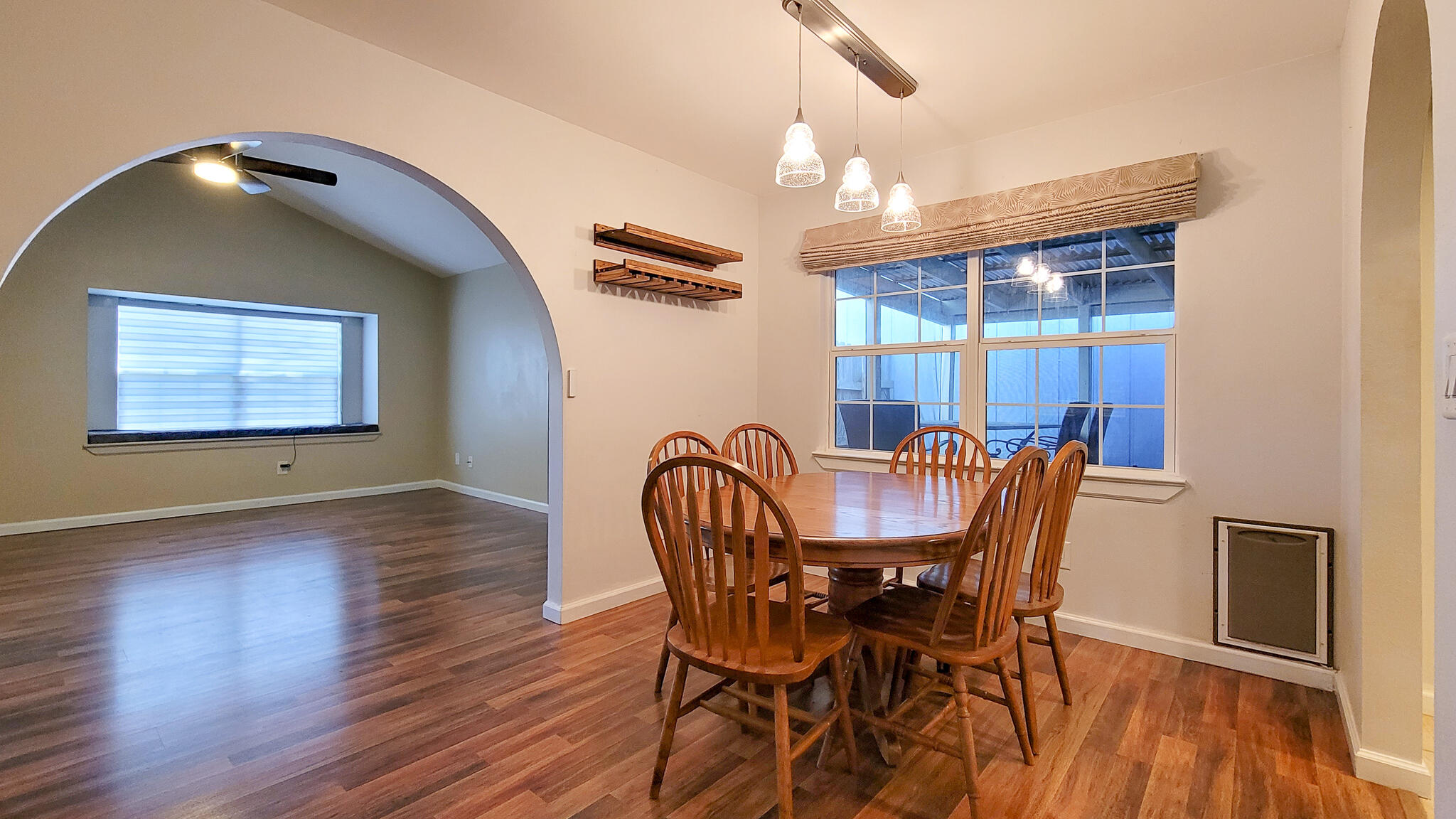 HIDDEN TRAILS PH 1 - Residential