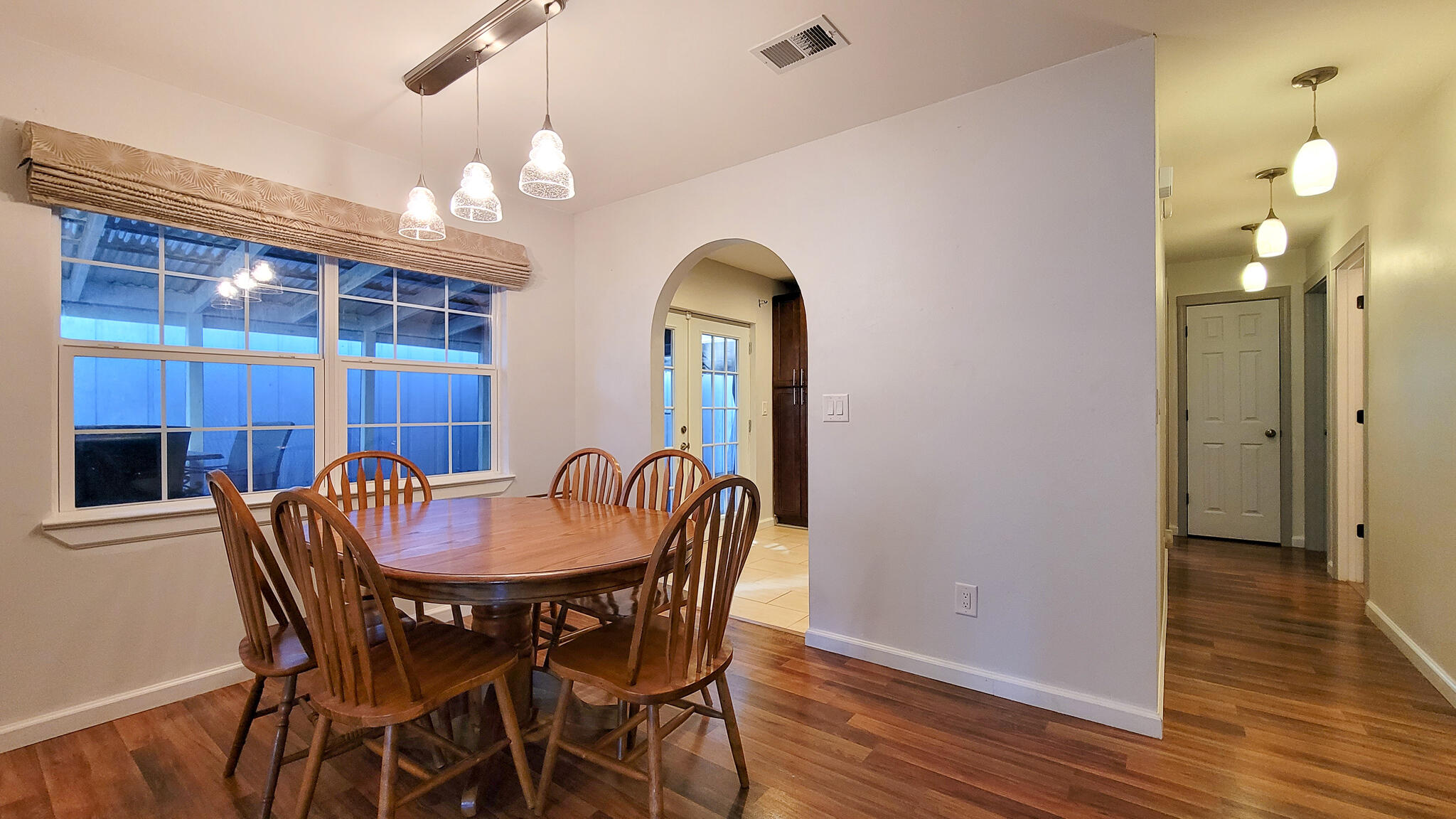 HIDDEN TRAILS PH 1 - Residential