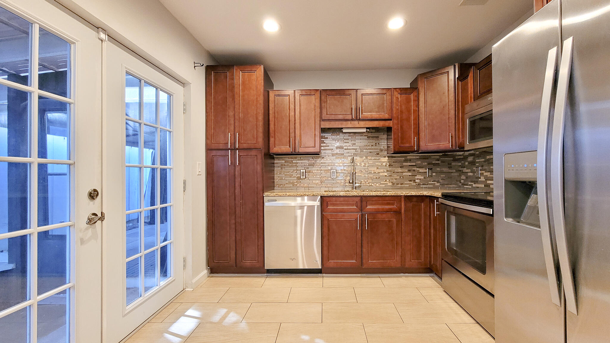 HIDDEN TRAILS PH 1 - Residential