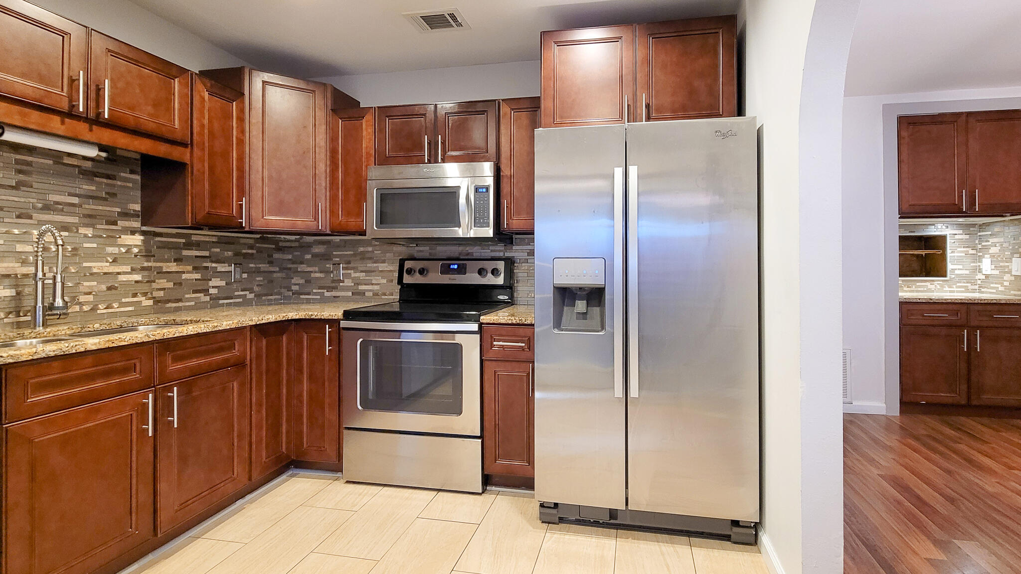 HIDDEN TRAILS PH 1 - Residential