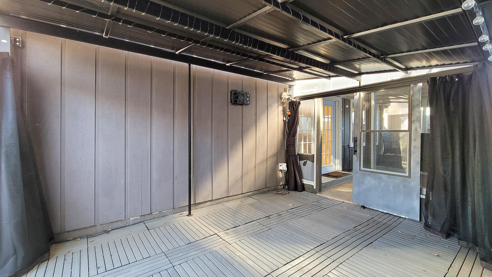 HIDDEN TRAILS PH 1 - Residential