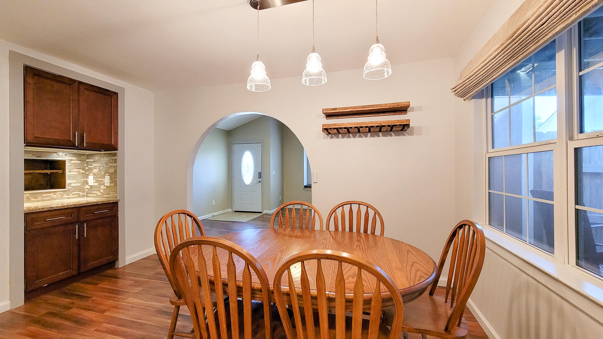 HIDDEN TRAILS PH 1 - Residential