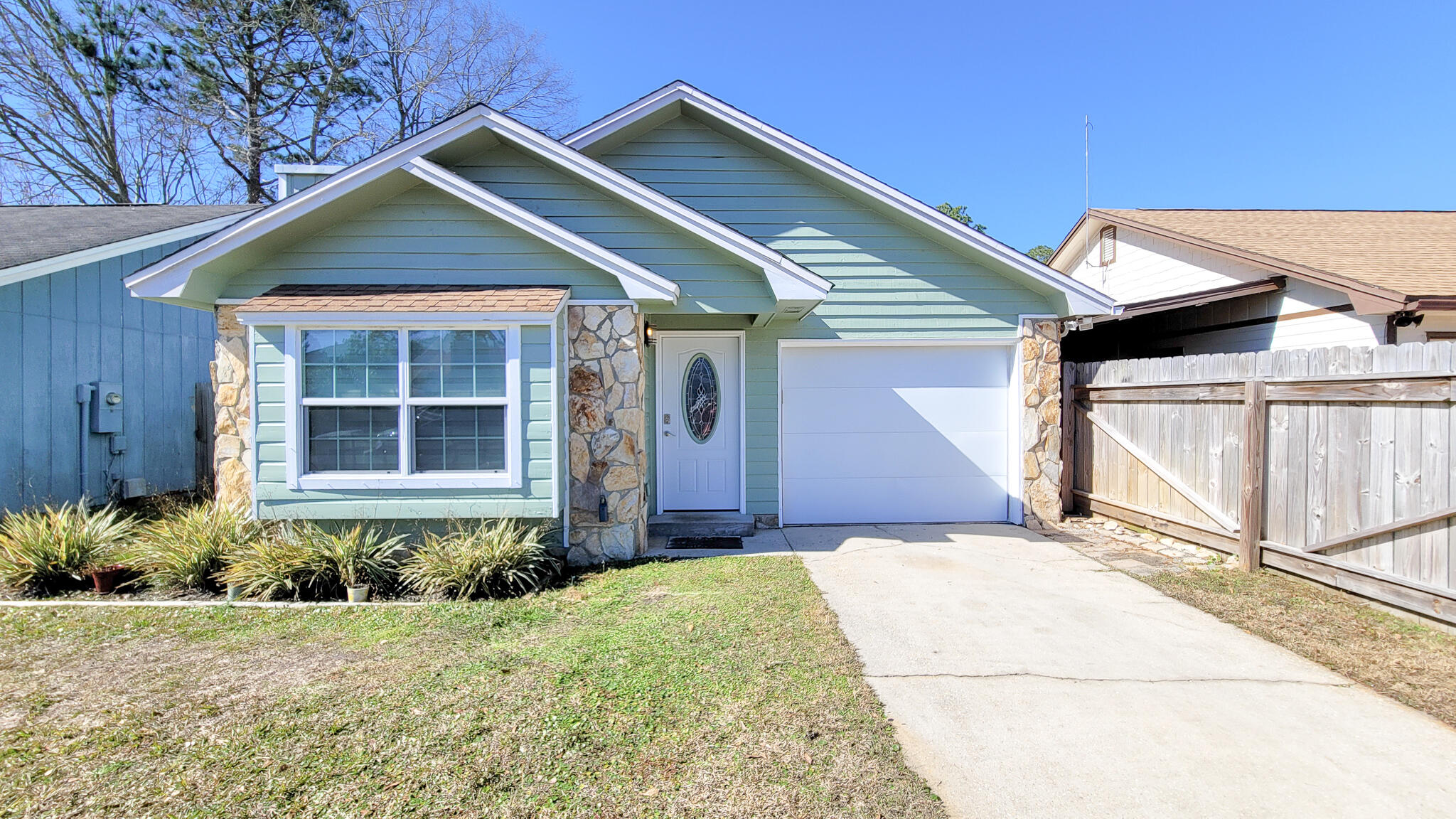 HIDDEN TRAILS PH 1 - Residential