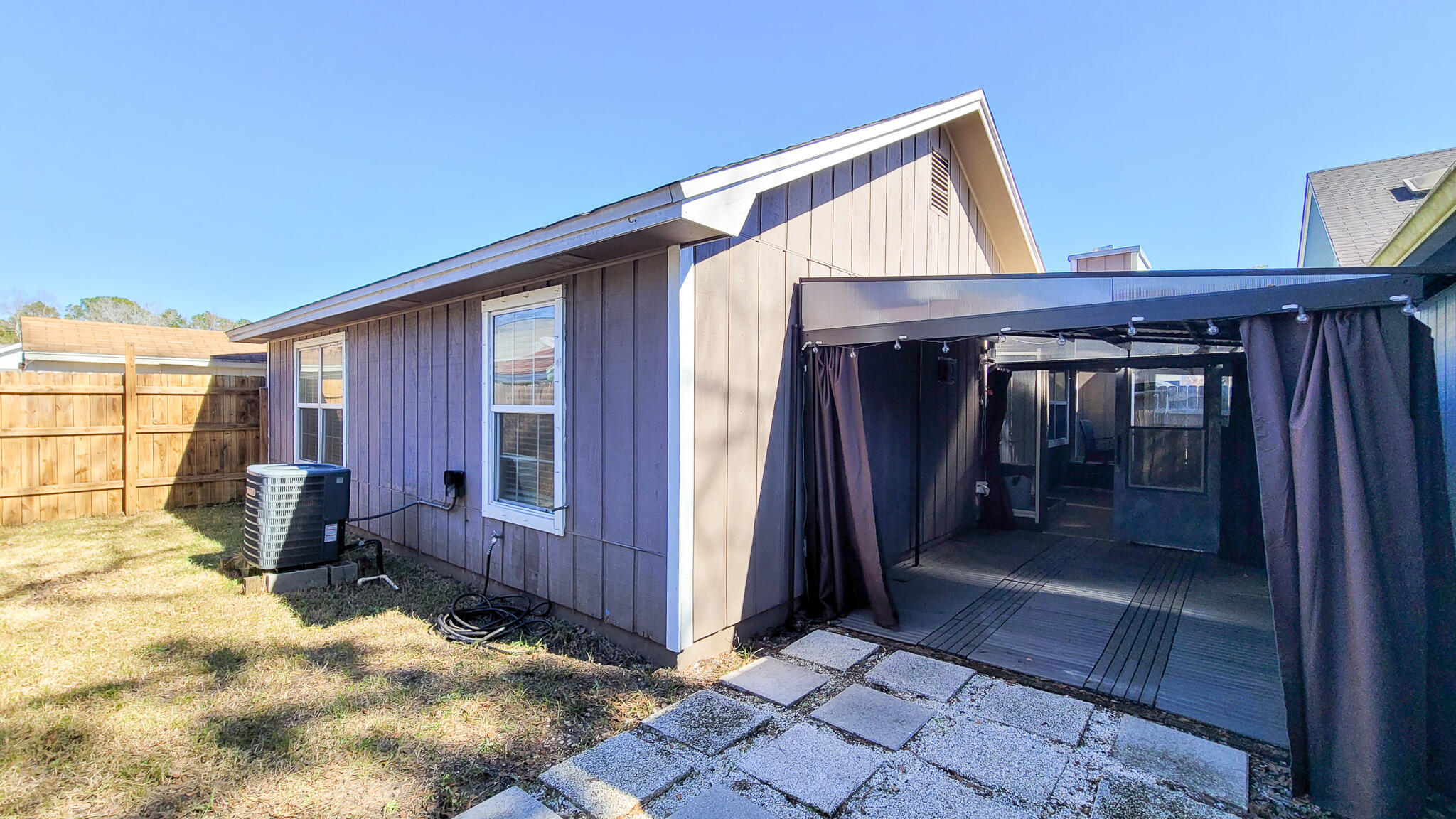 HIDDEN TRAILS PH 1 - Residential