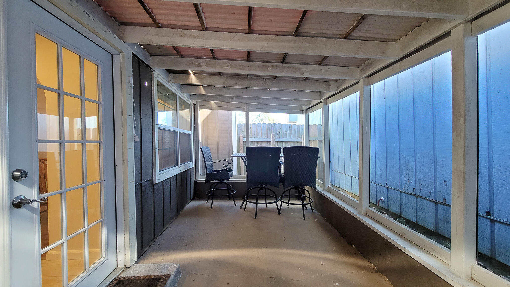 HIDDEN TRAILS PH 1 - Residential