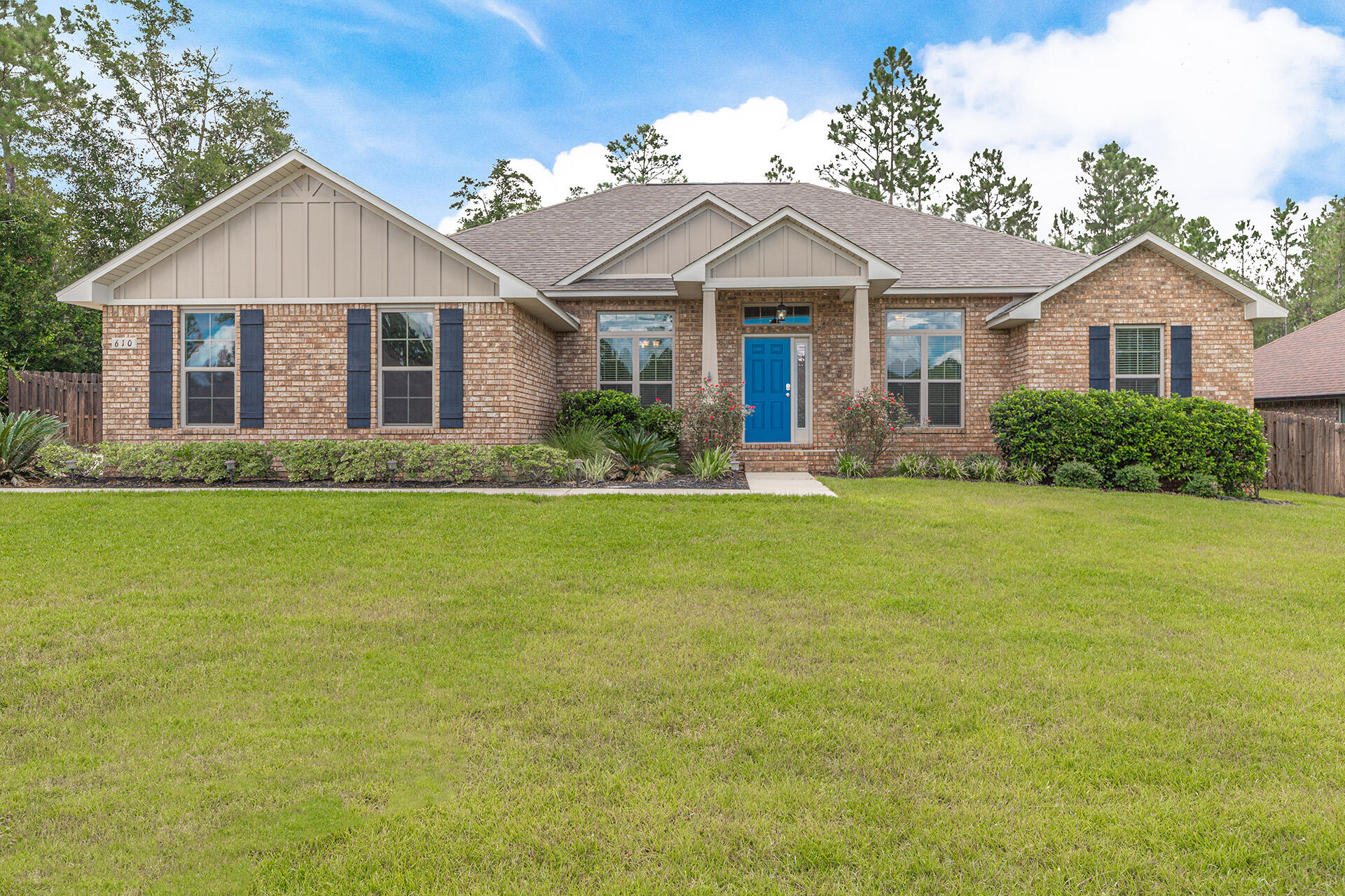 FOX VALLEY - Residential