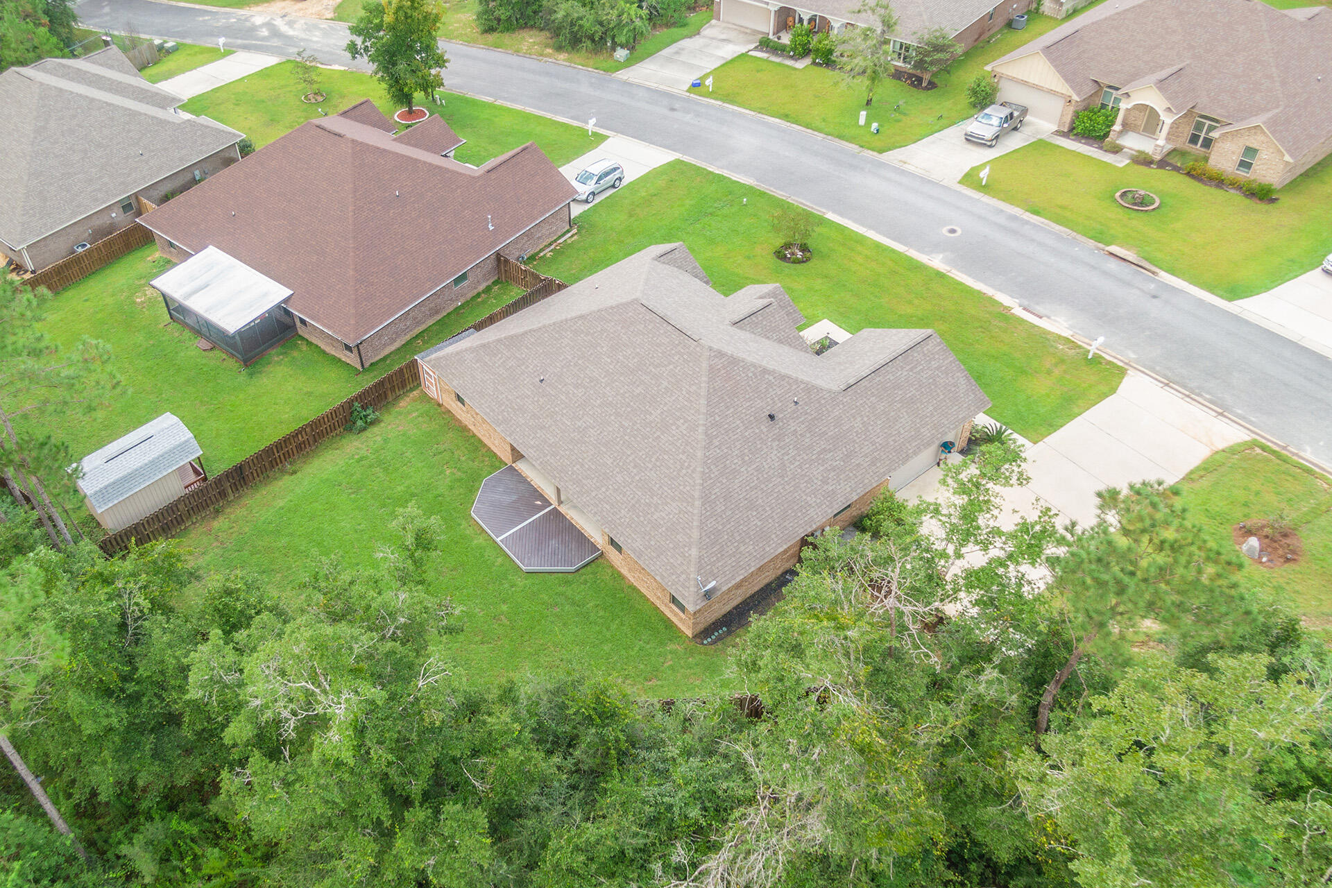 FOX VALLEY - Residential