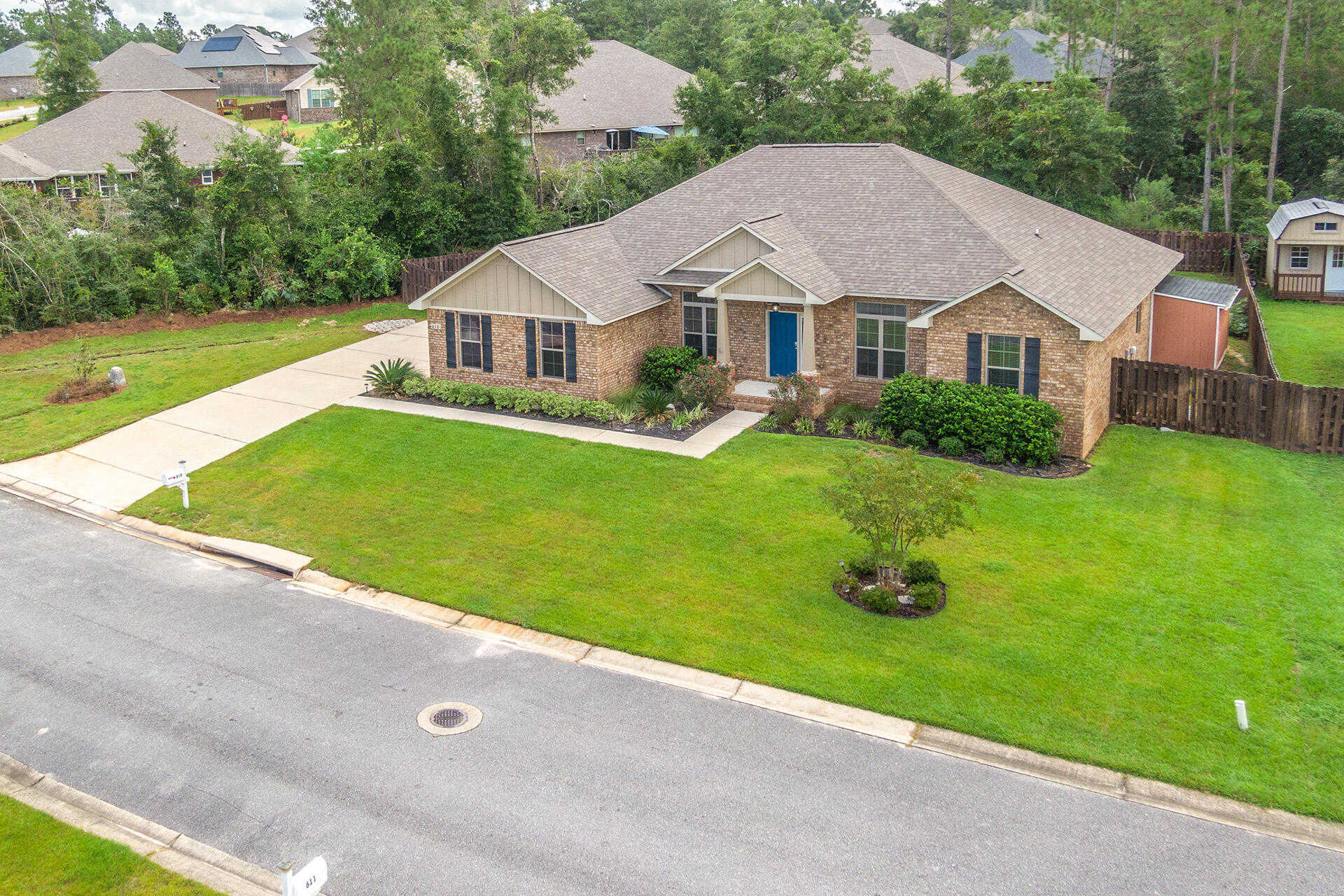 FOX VALLEY - Residential