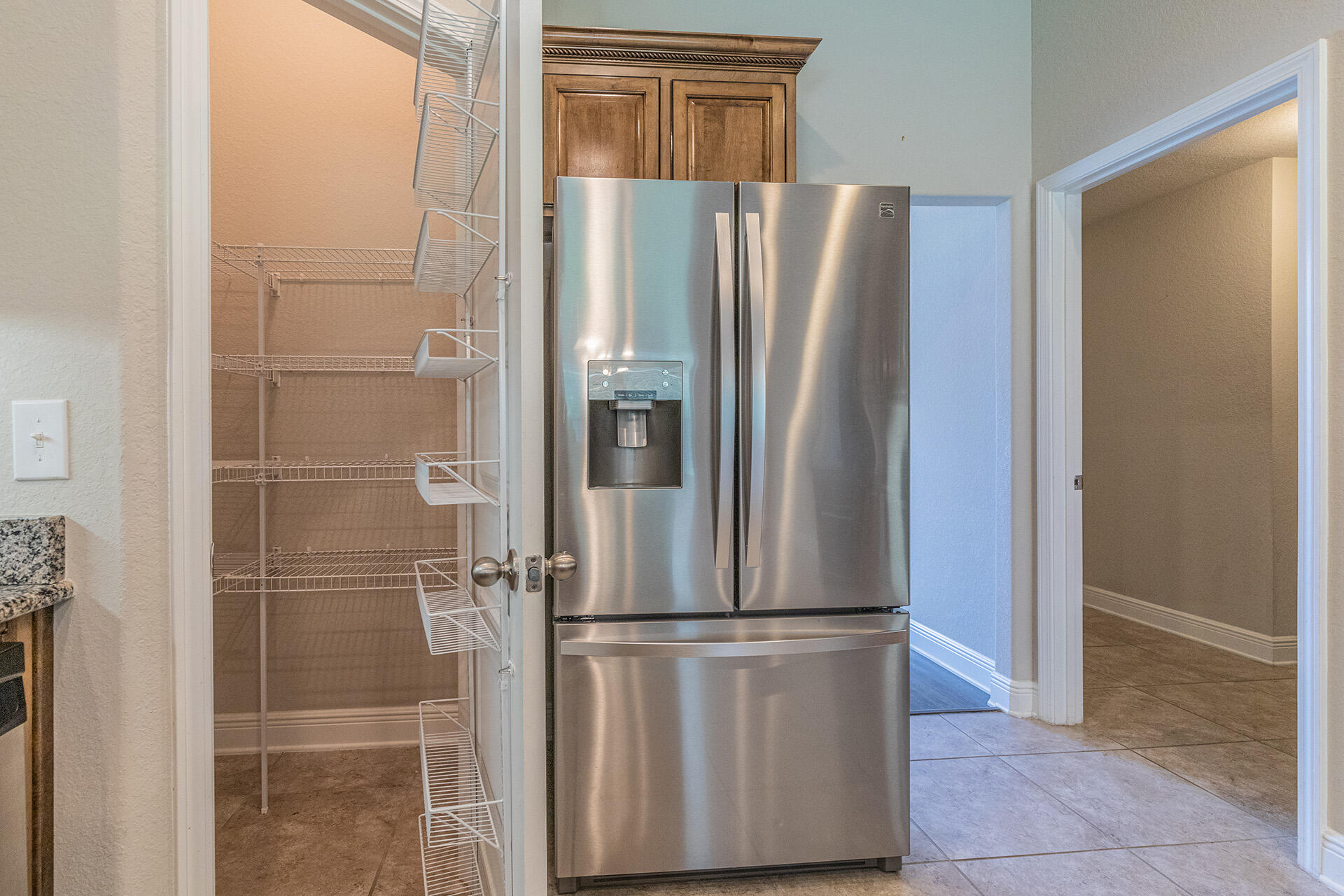 FOX VALLEY - Residential