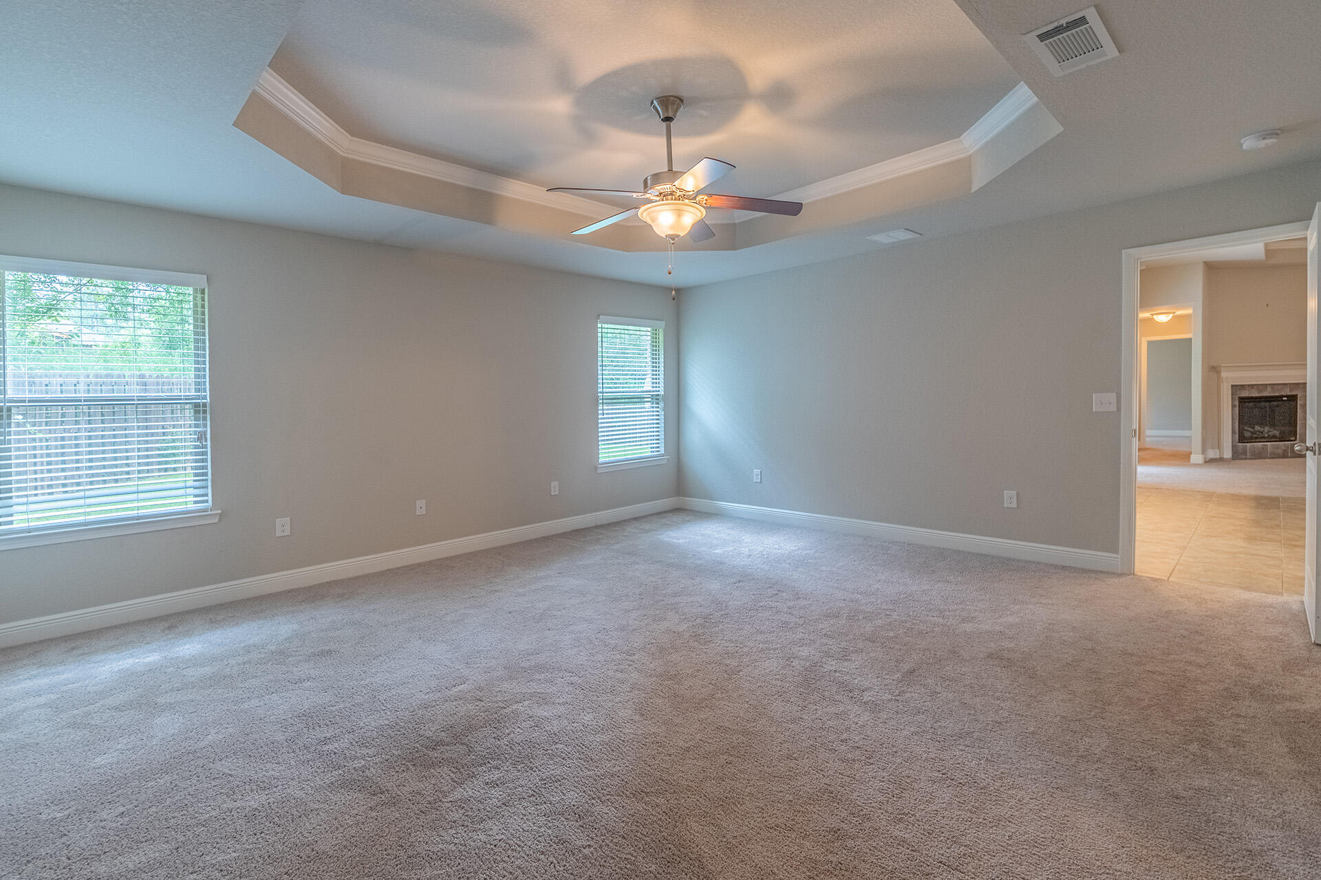 FOX VALLEY - Residential