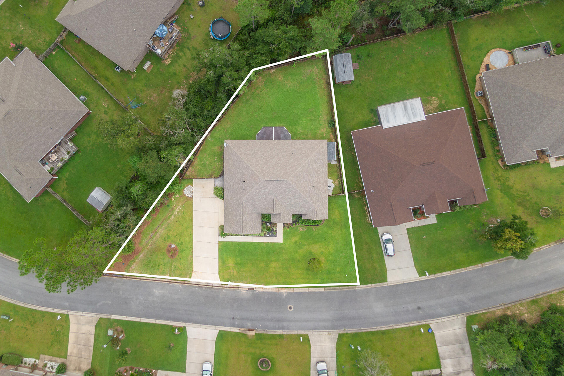 FOX VALLEY - Residential