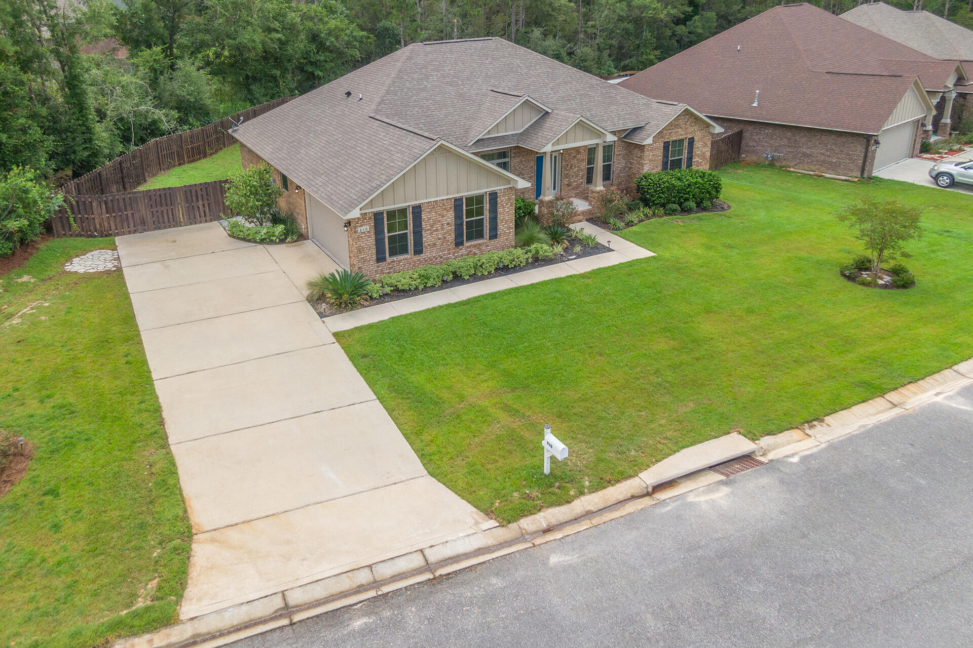 FOX VALLEY - Residential