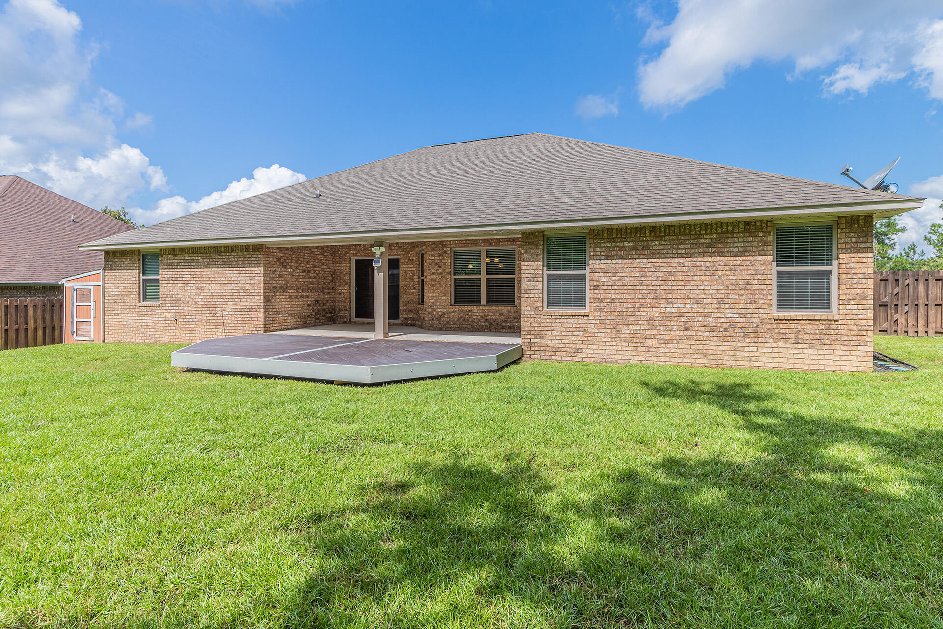 FOX VALLEY - Residential