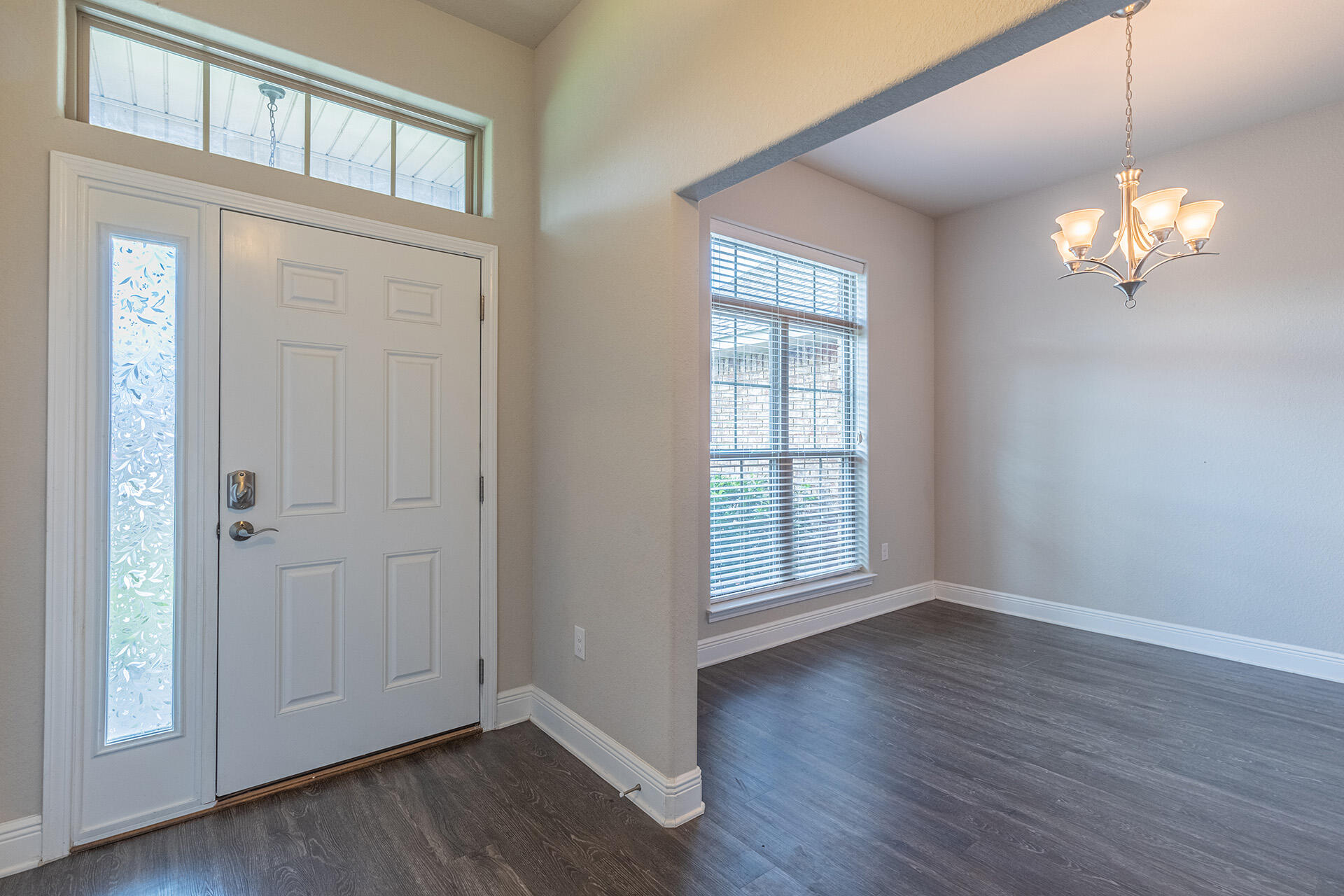 FOX VALLEY - Residential