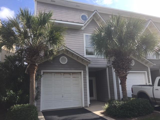 BEACH POINTE - Residential