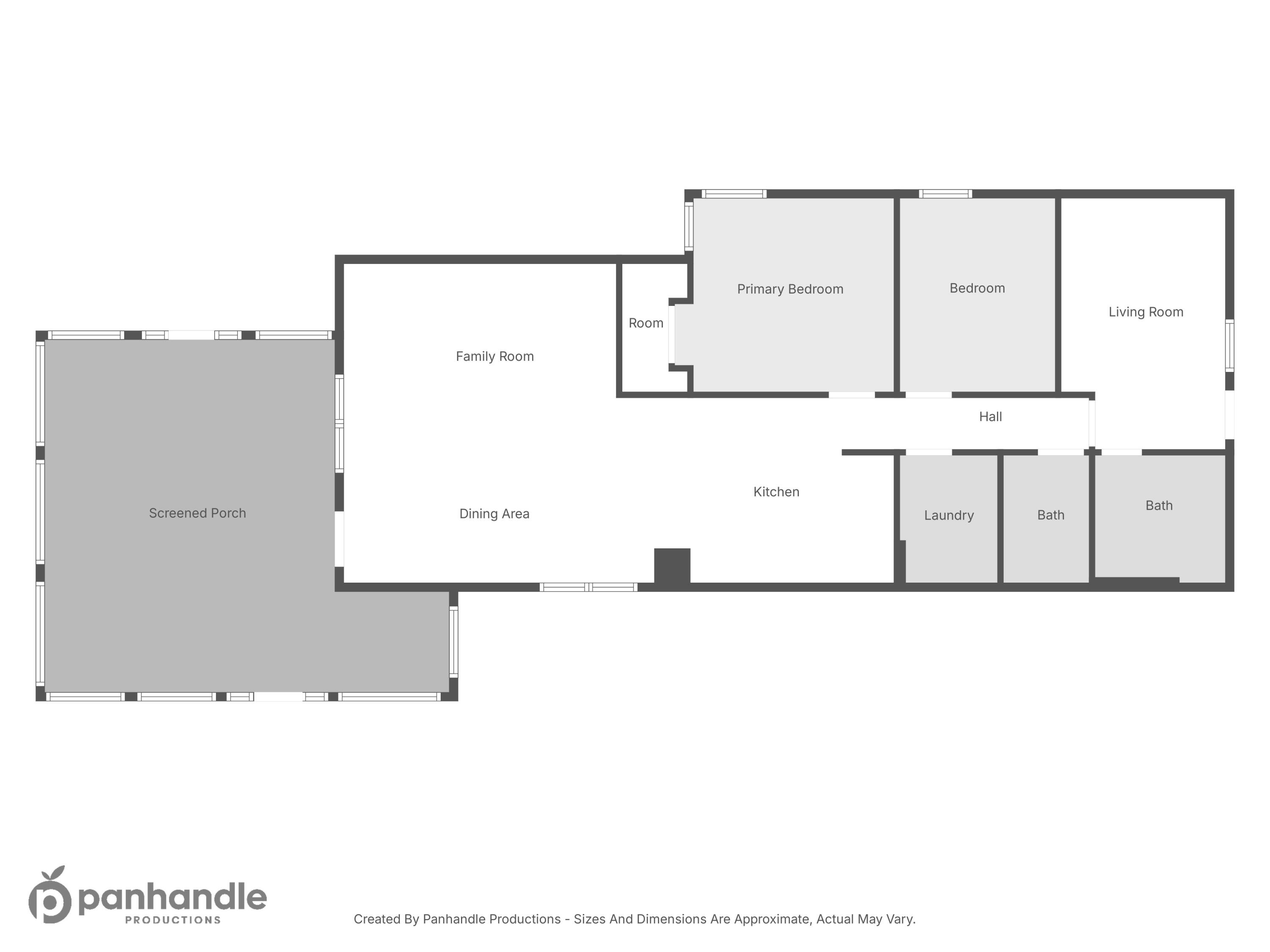 MALLET BAYOU REACH PH 1 - Residential