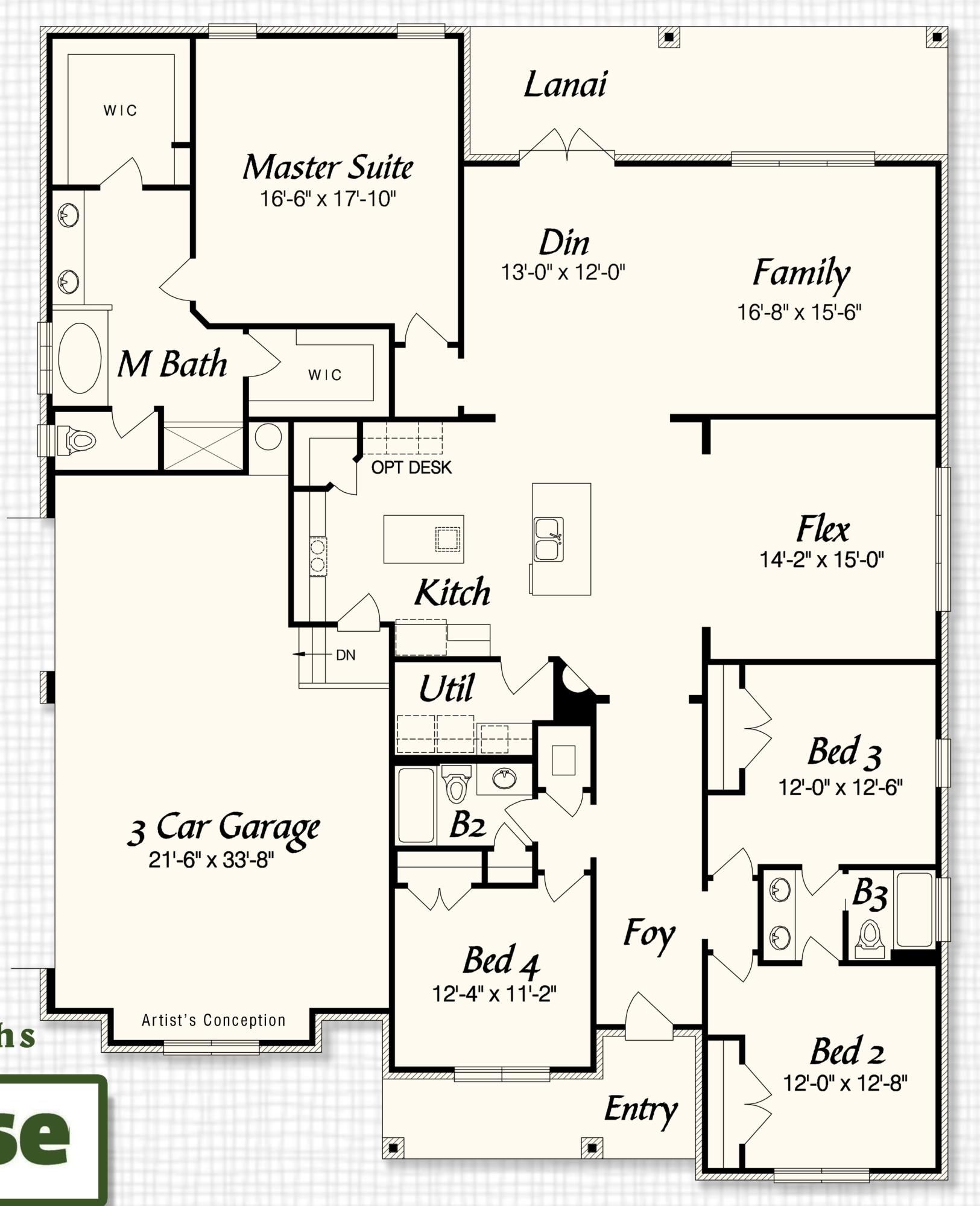 MILL CREEK FARMS - Residential