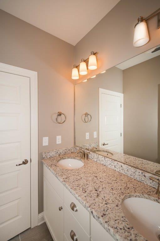 MILL CREEK FARMS - Residential