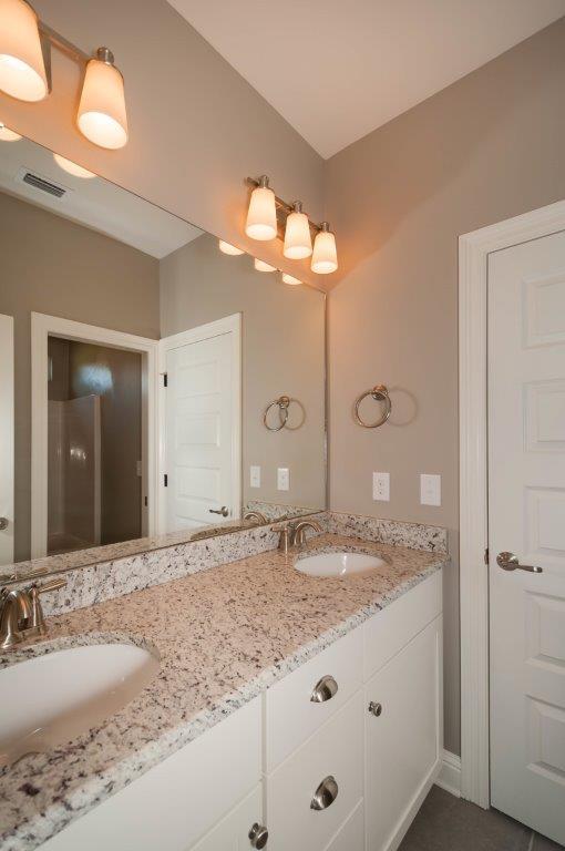 MILL CREEK FARMS - Residential