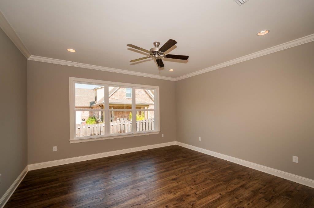 MILL CREEK FARMS - Residential