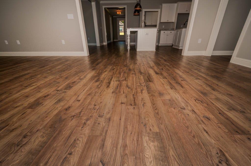 MILL CREEK FARMS - Residential