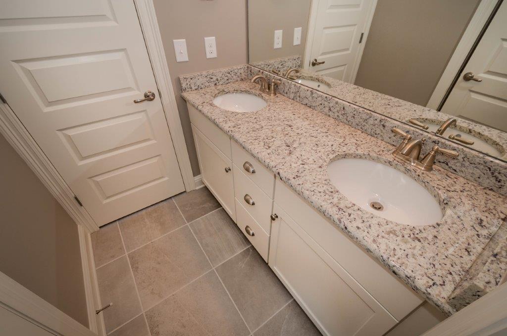 MILL CREEK FARMS - Residential