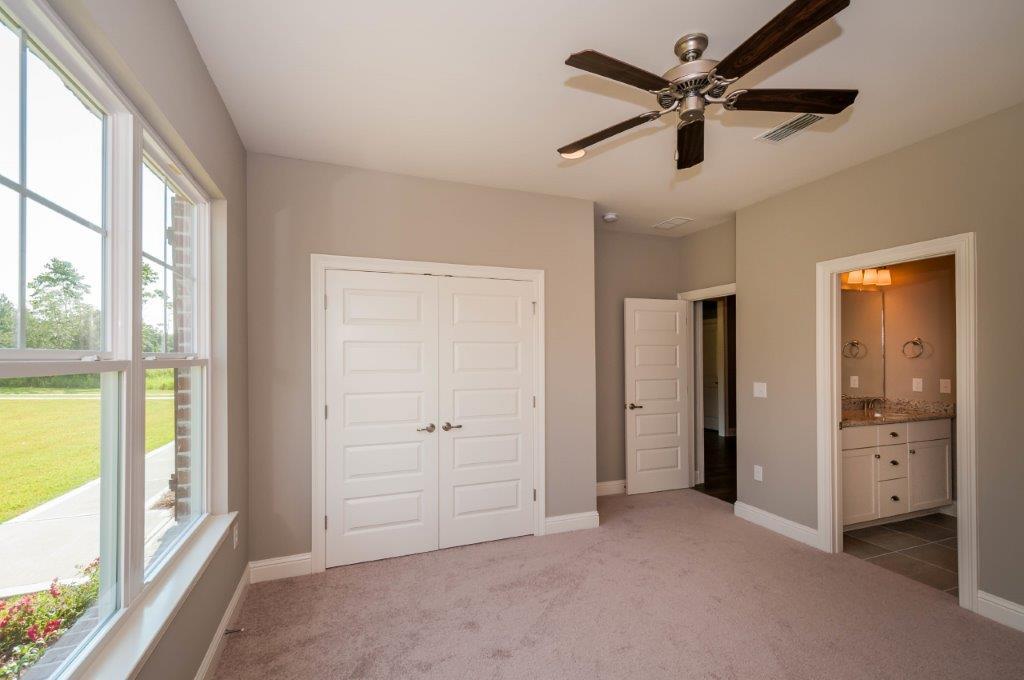 MILL CREEK FARMS - Residential