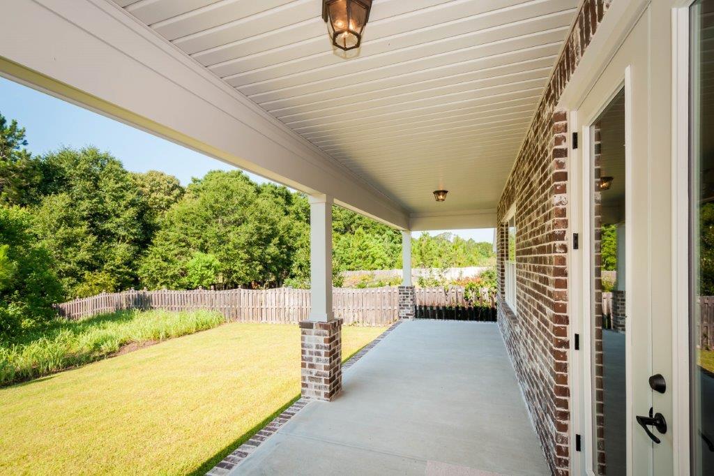 MILL CREEK FARMS - Residential