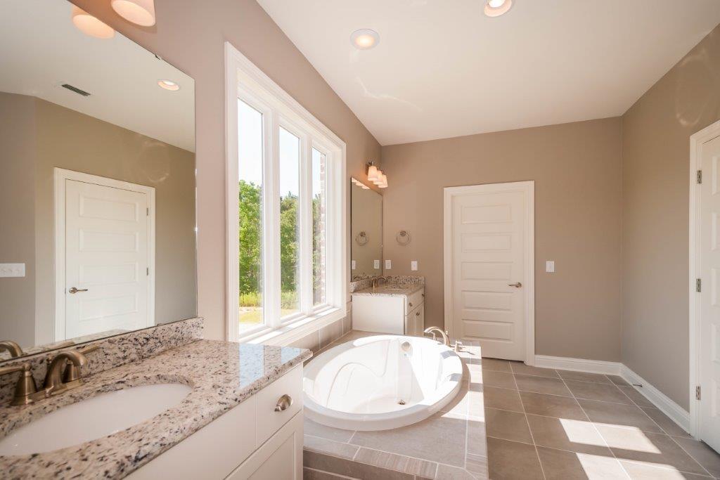 MILL CREEK FARMS - Residential