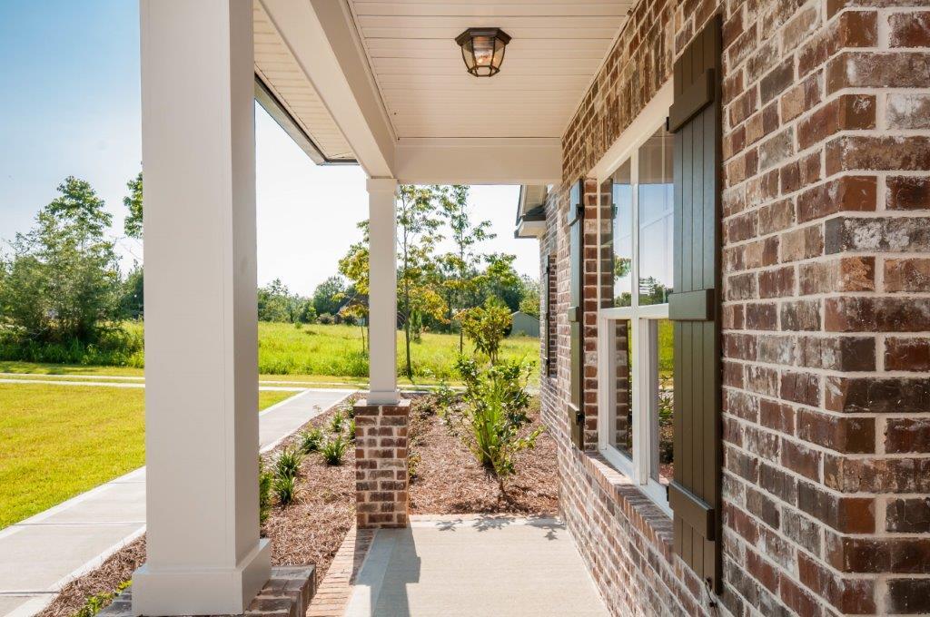 MILL CREEK FARMS - Residential