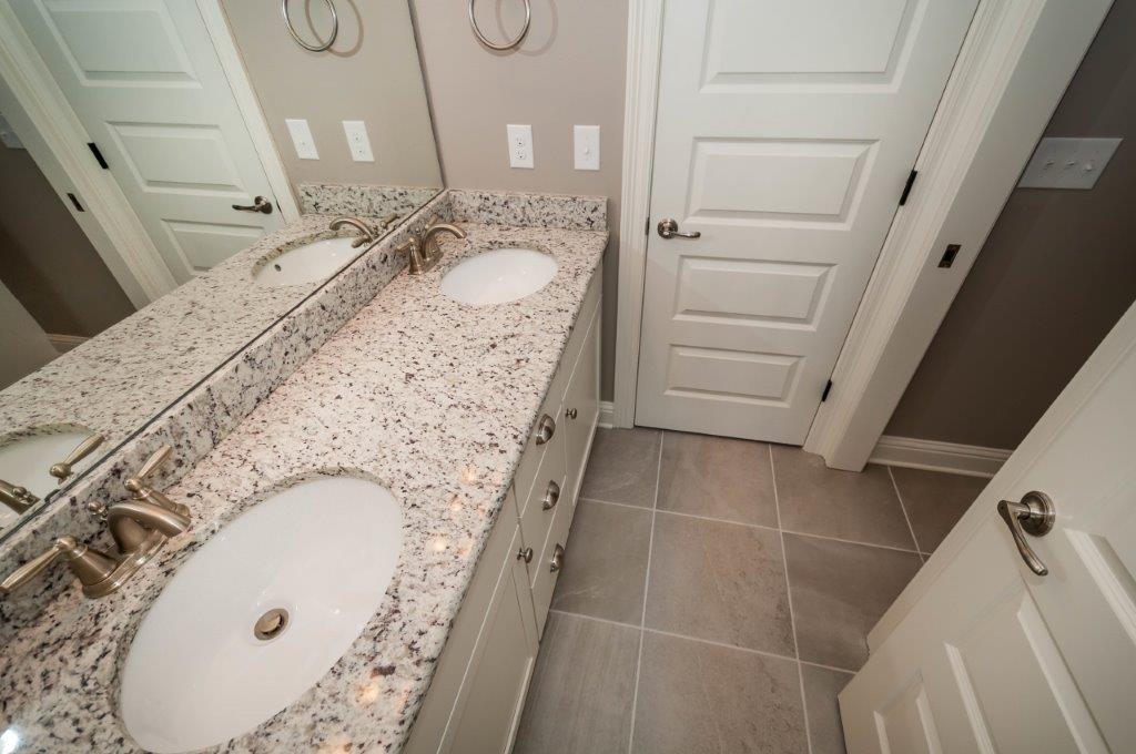 MILL CREEK FARMS - Residential