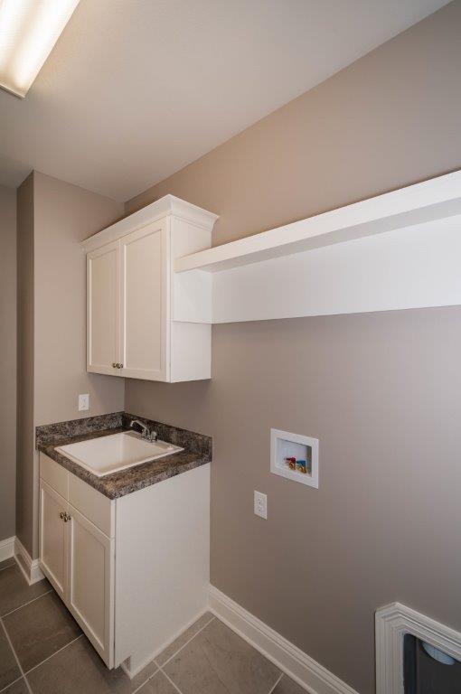 MILL CREEK FARMS - Residential