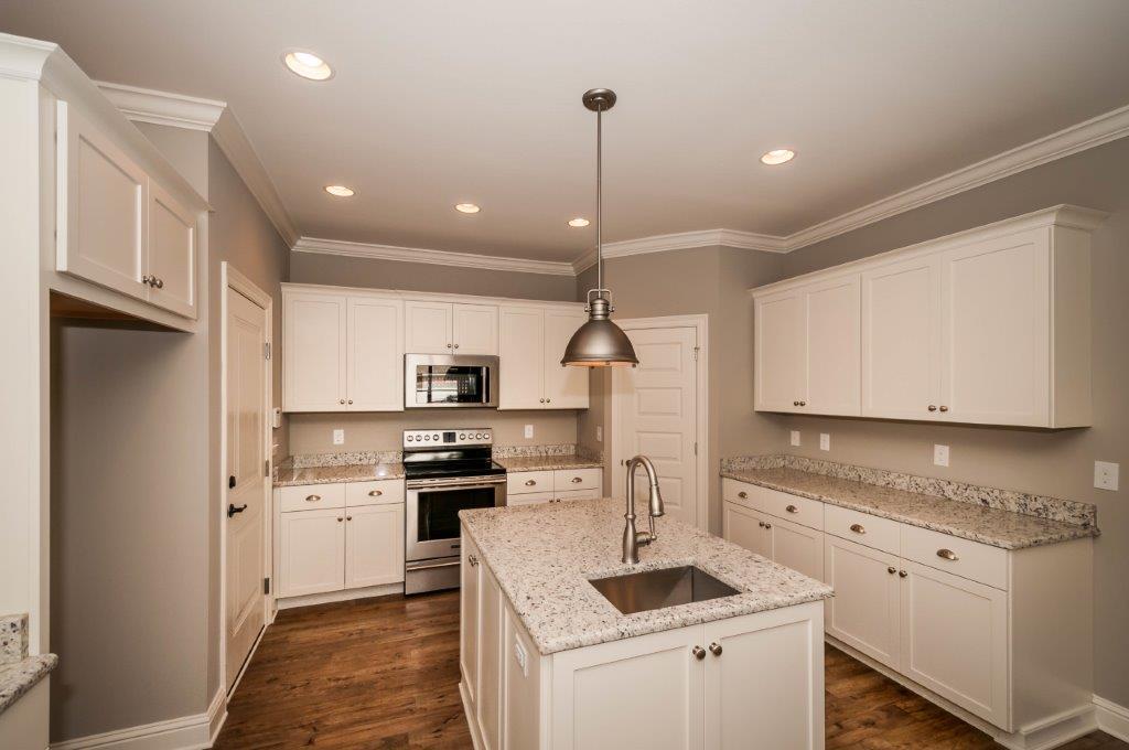 MILL CREEK FARMS - Residential