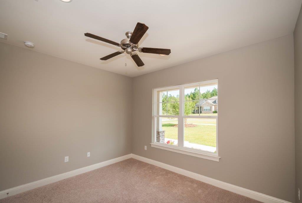 MILL CREEK FARMS - Residential