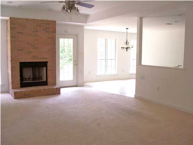 BULLOCK ESTATES - Residential Lease