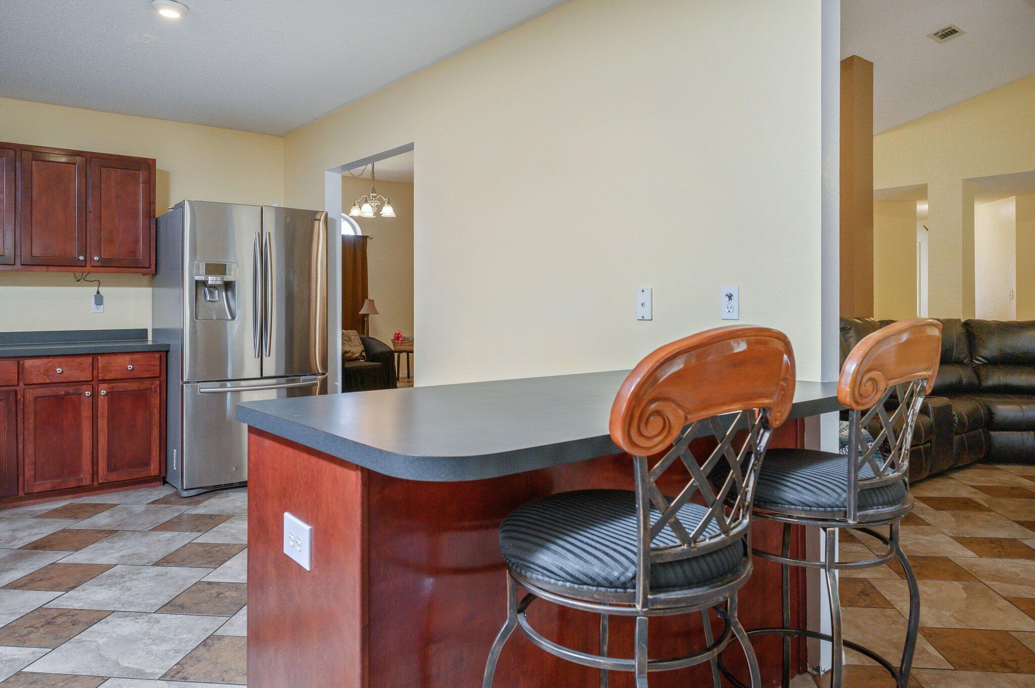 ALICIA PLACE - Residential