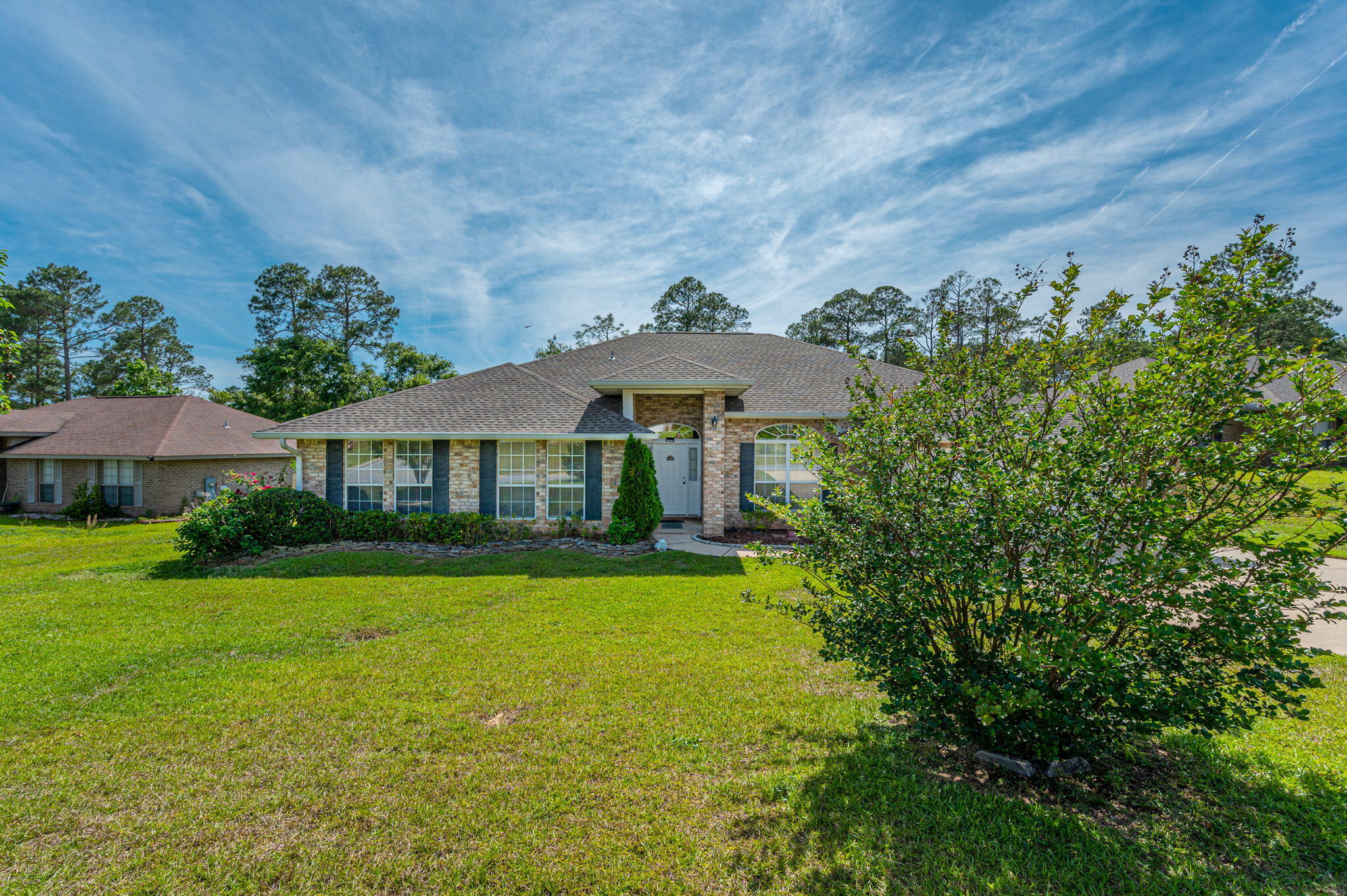 ALICIA PLACE - Residential