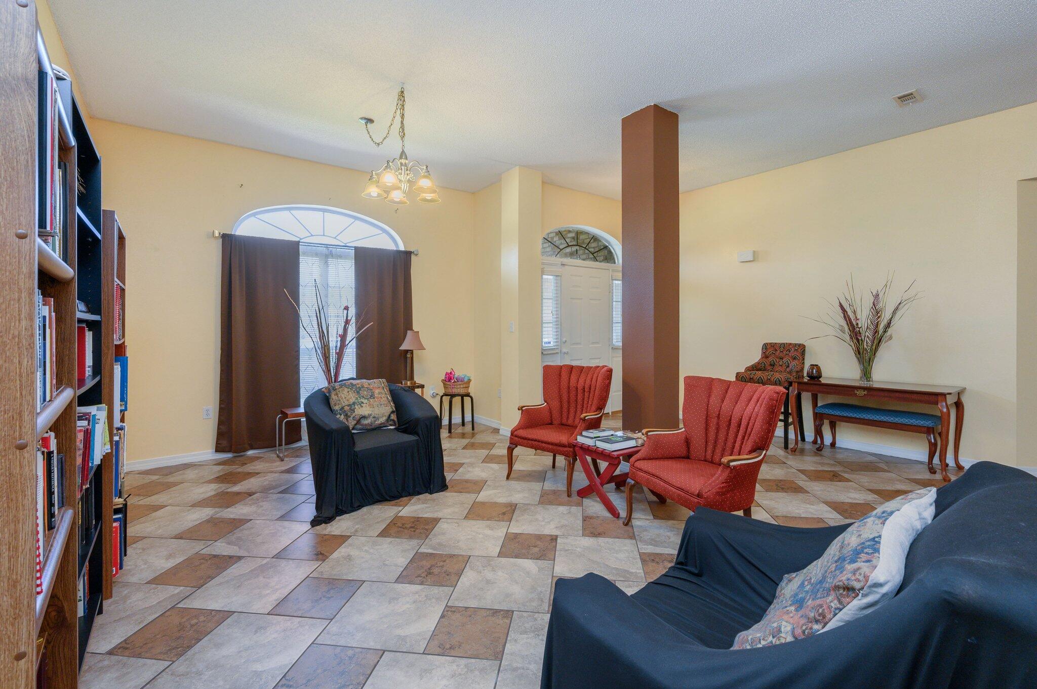 ALICIA PLACE - Residential