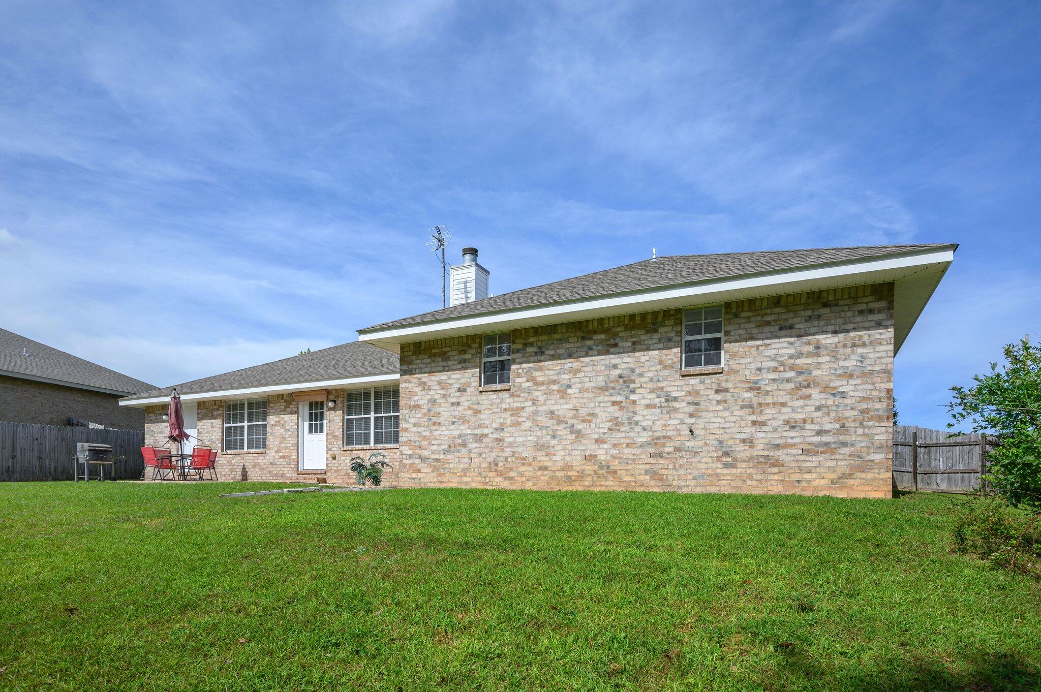 ALICIA PLACE - Residential