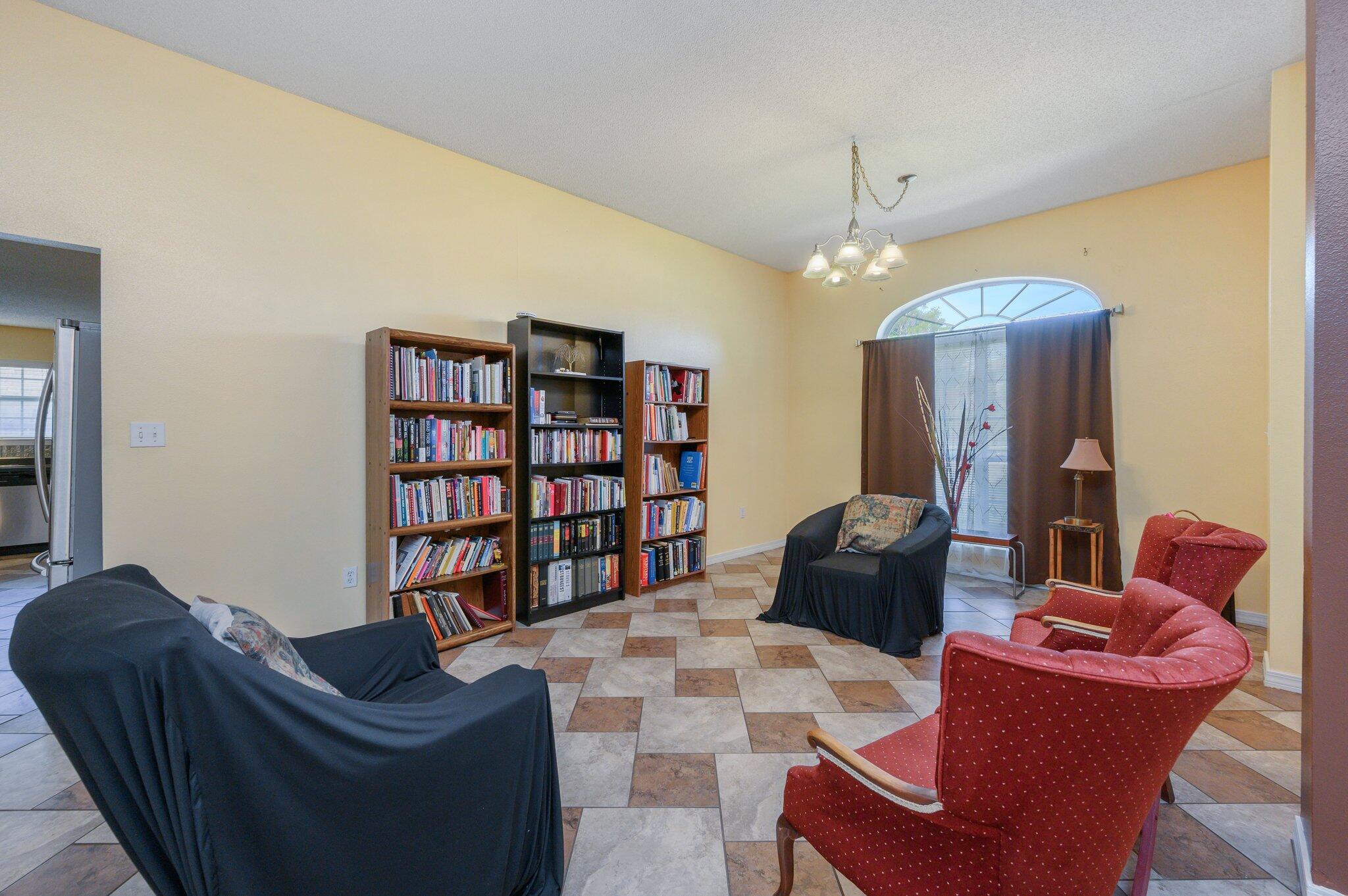 ALICIA PLACE - Residential