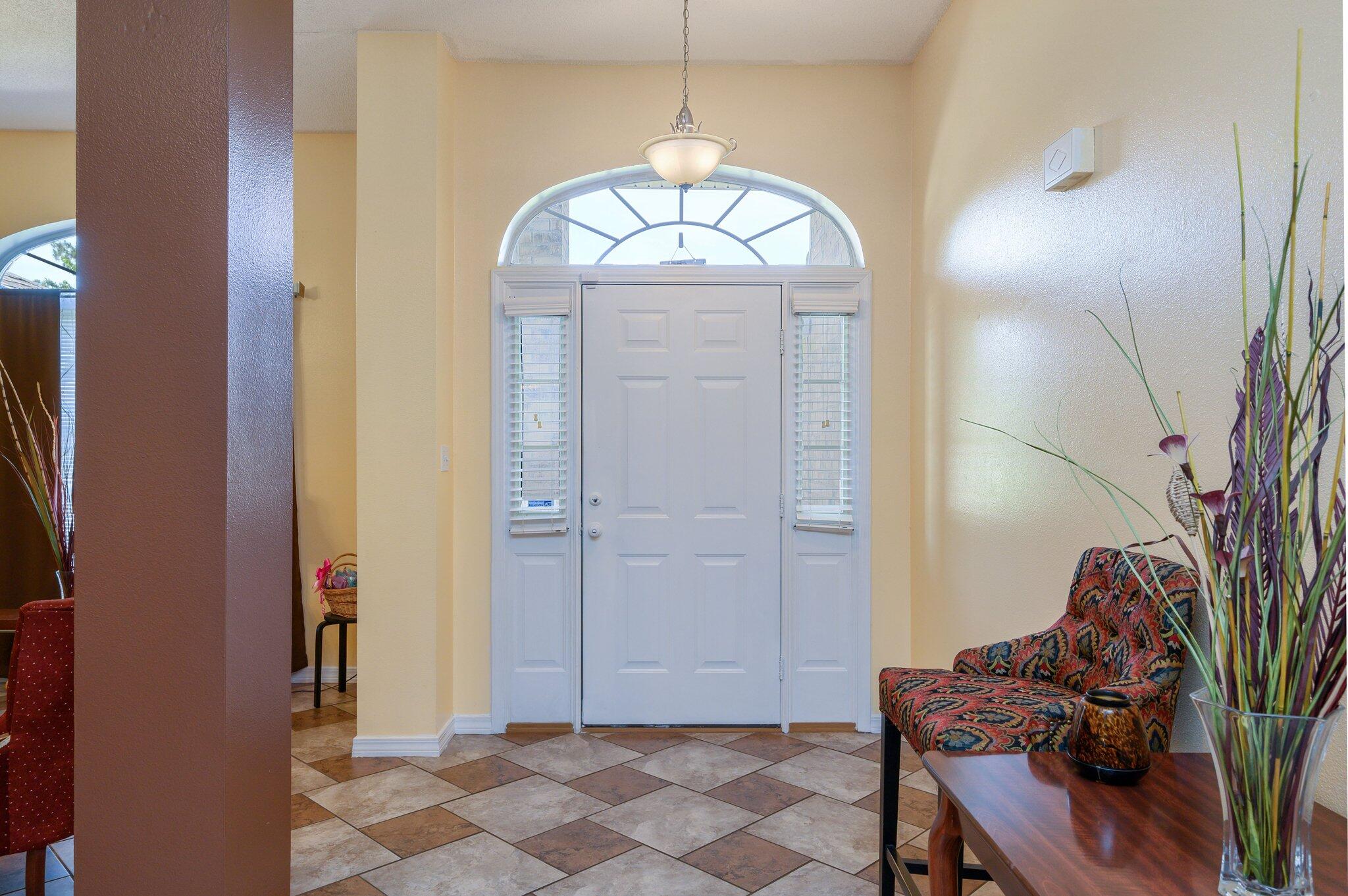 ALICIA PLACE - Residential