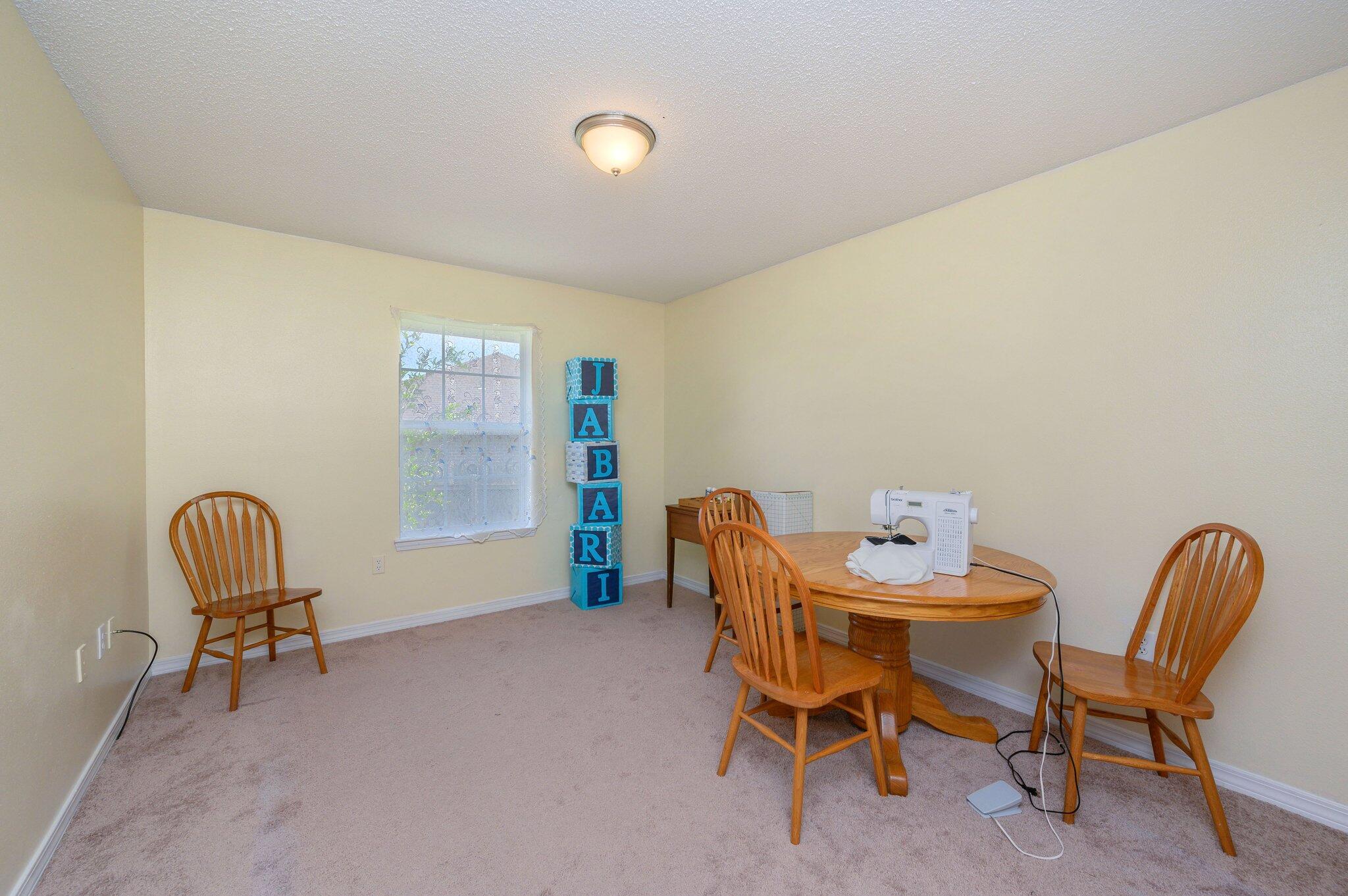 ALICIA PLACE - Residential