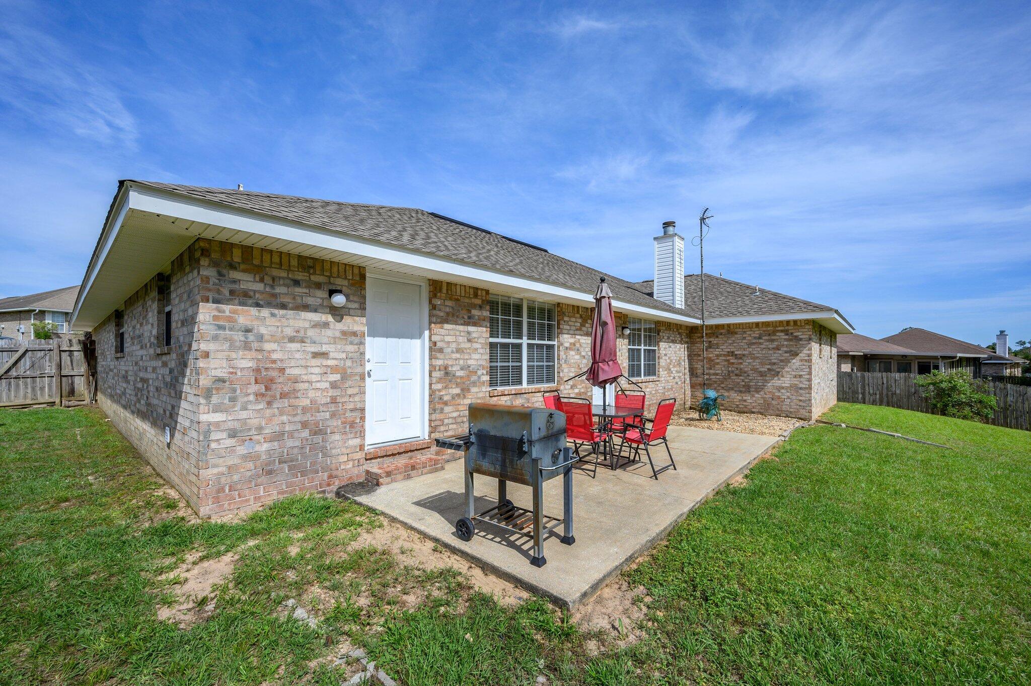 ALICIA PLACE - Residential