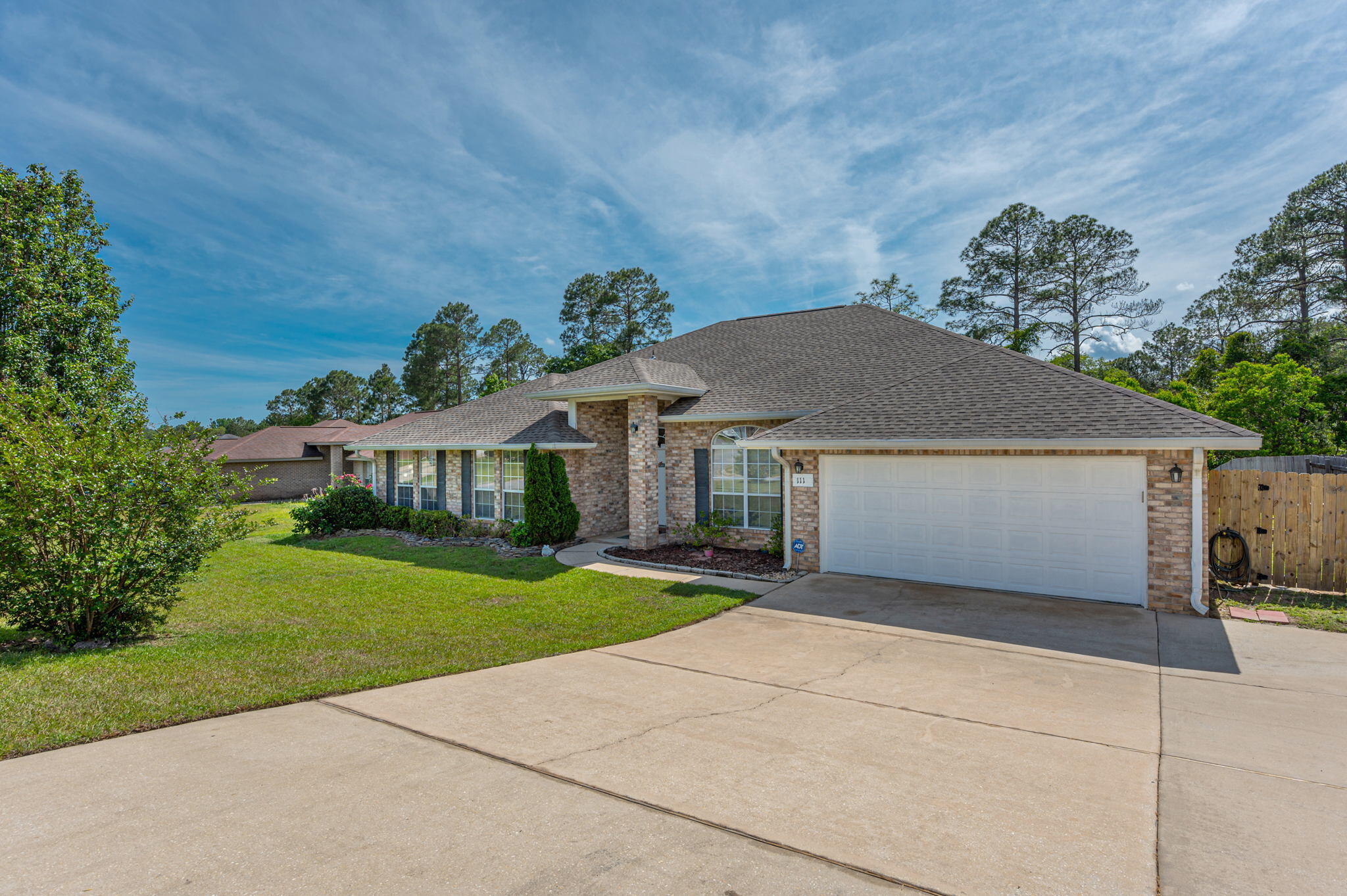 ALICIA PLACE - Residential